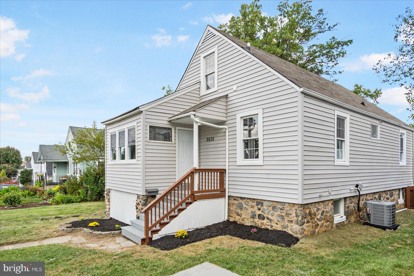 HARFORD PARK - Residential