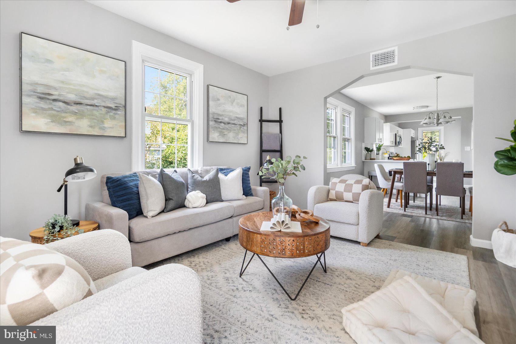 HARFORD PARK - Residential