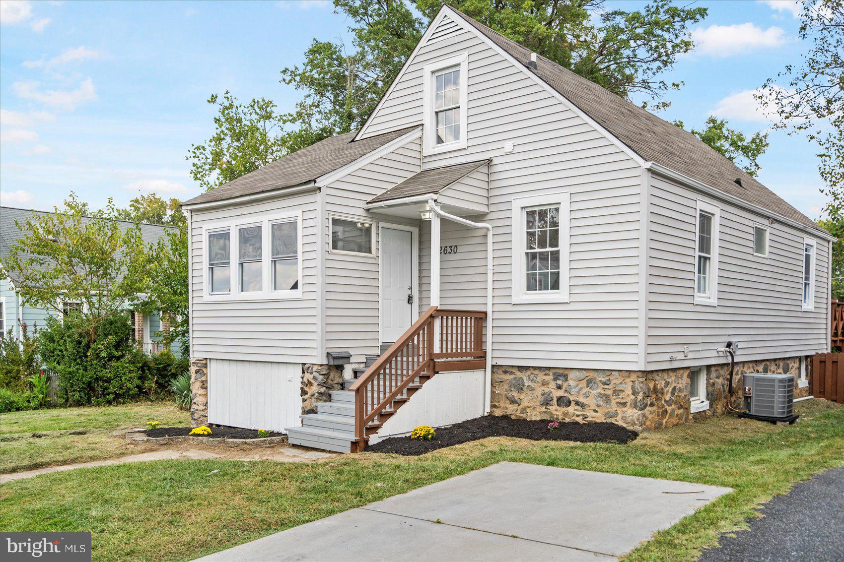 HARFORD PARK - Residential