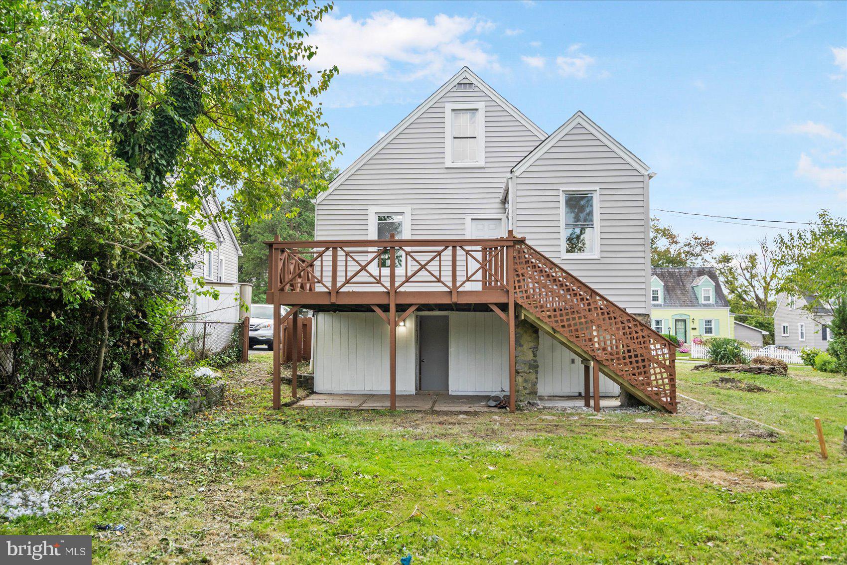 HARFORD PARK - Residential