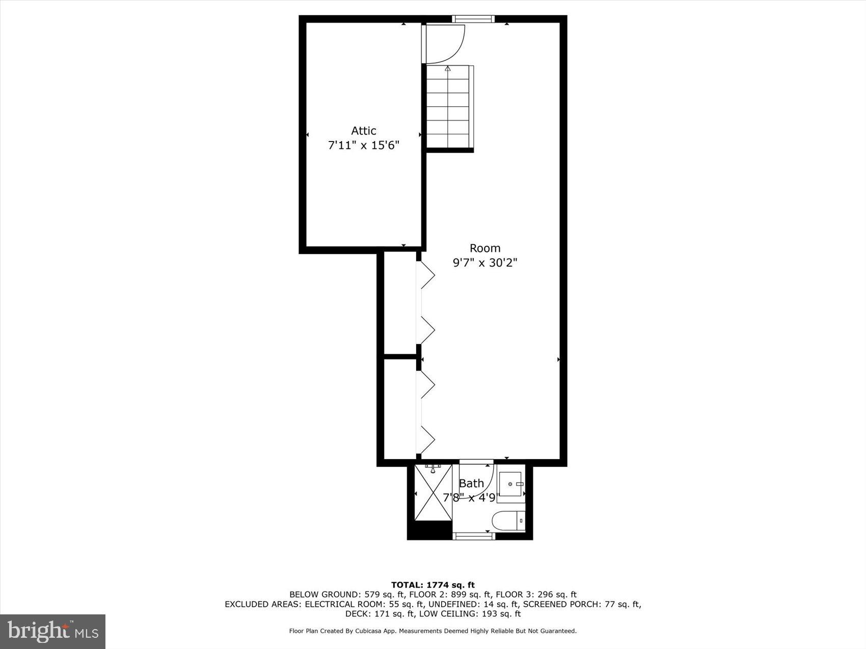 HARFORD PARK - Residential