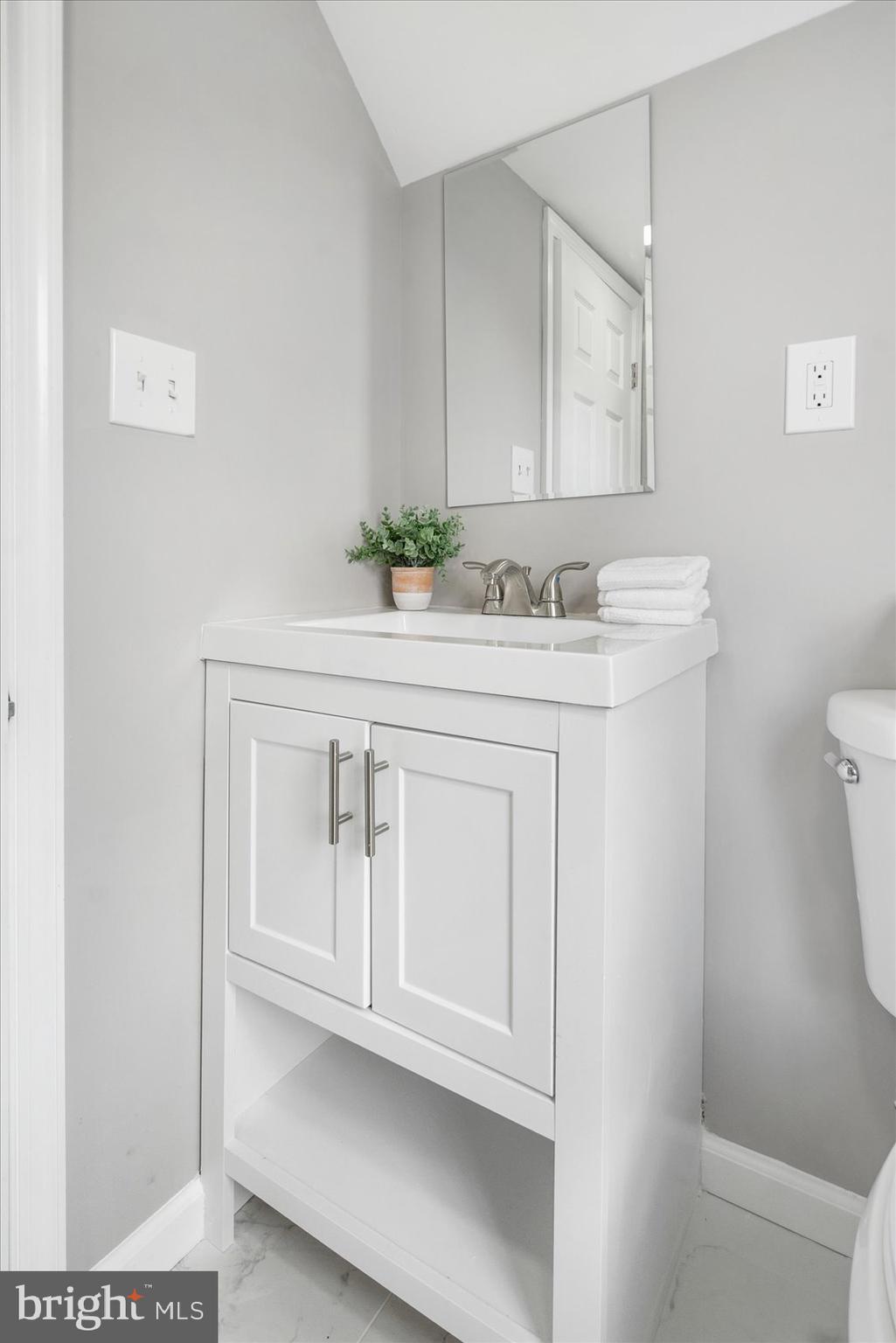 HARFORD PARK - Residential