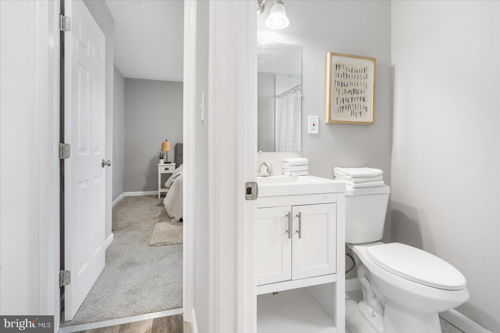 HARFORD PARK - Residential