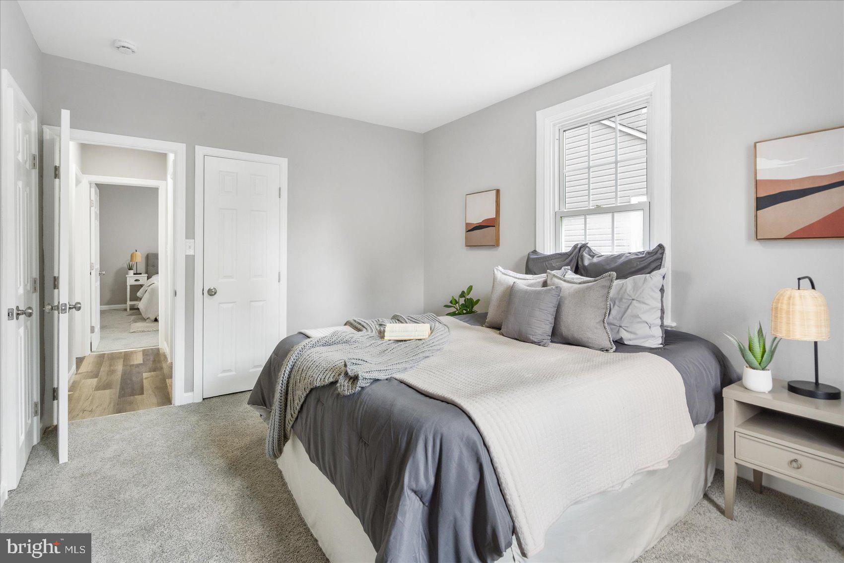 HARFORD PARK - Residential