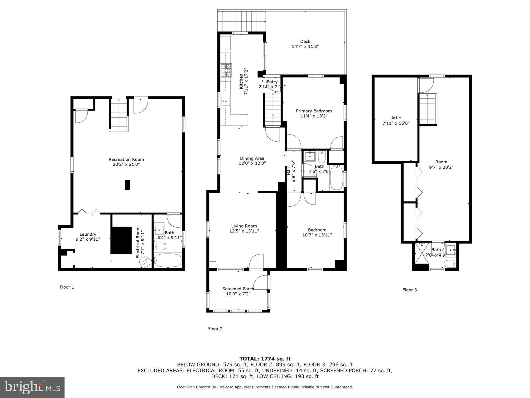 HARFORD PARK - Residential