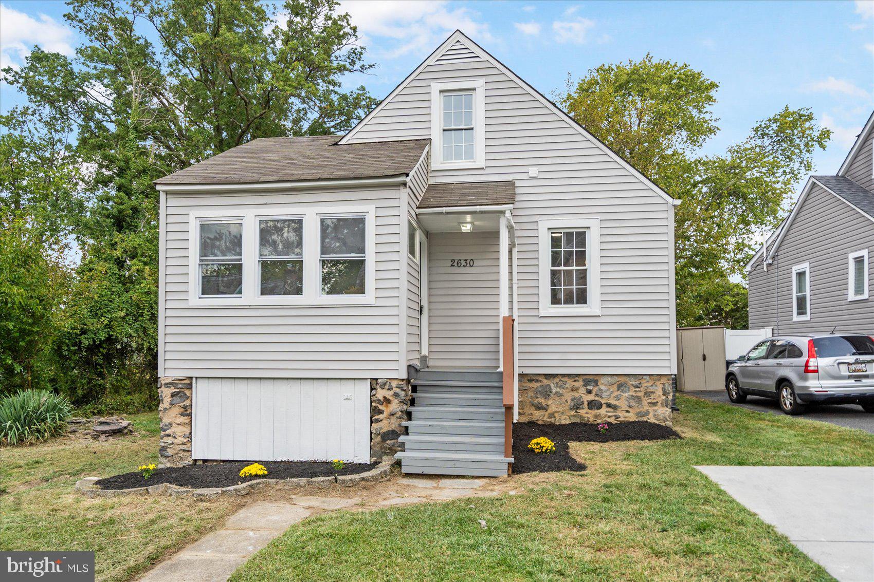 HARFORD PARK - Residential