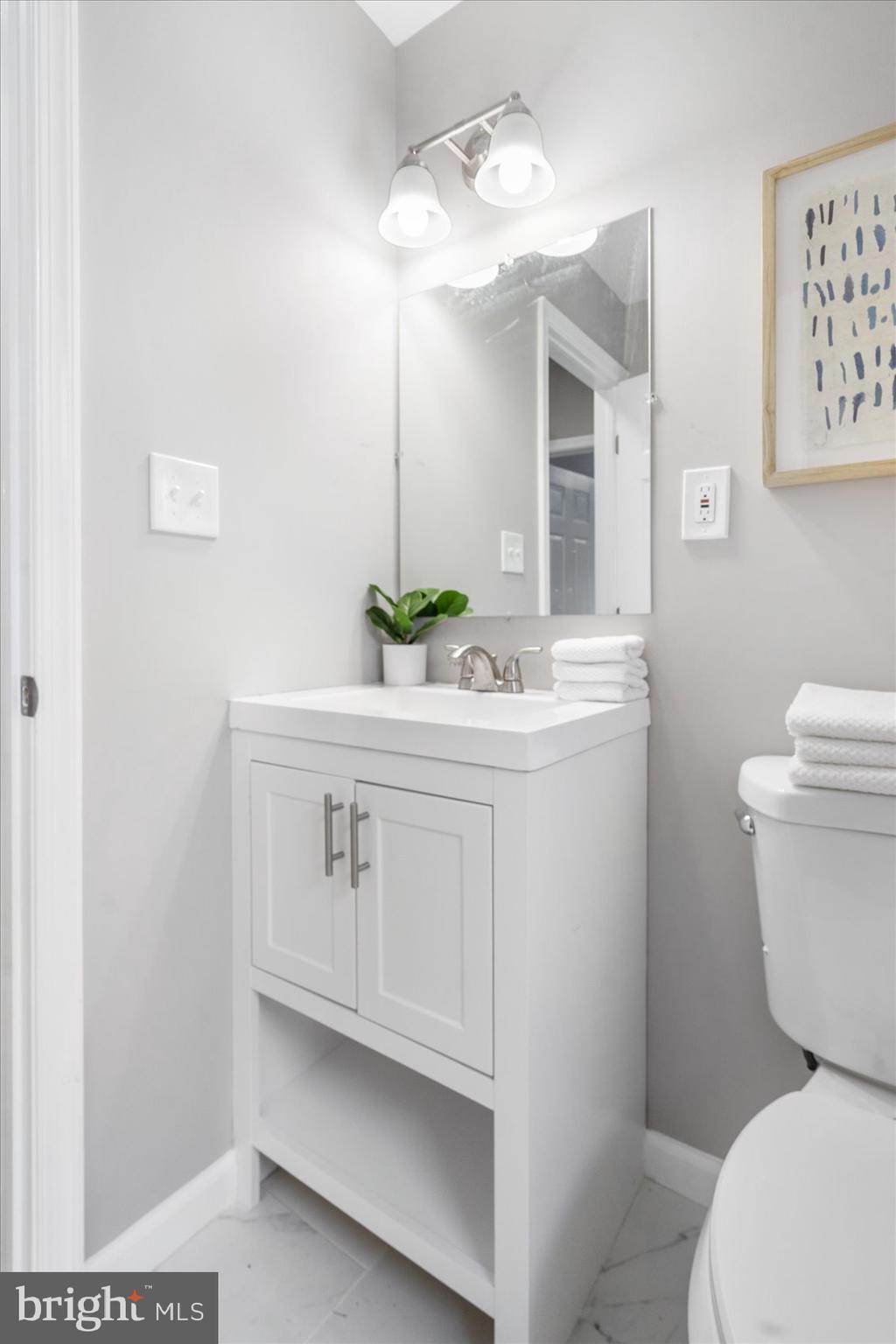 HARFORD PARK - Residential