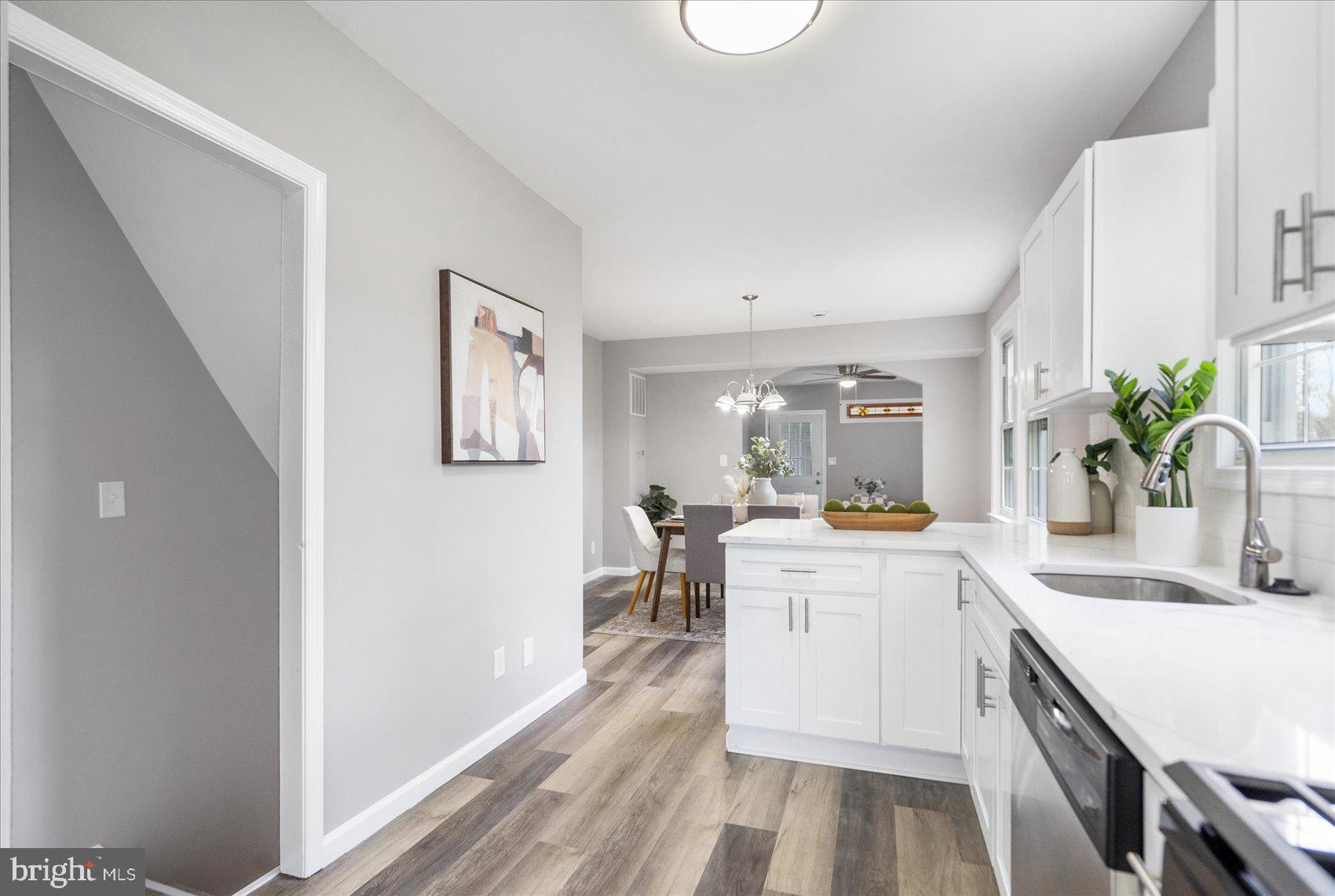 HARFORD PARK - Residential