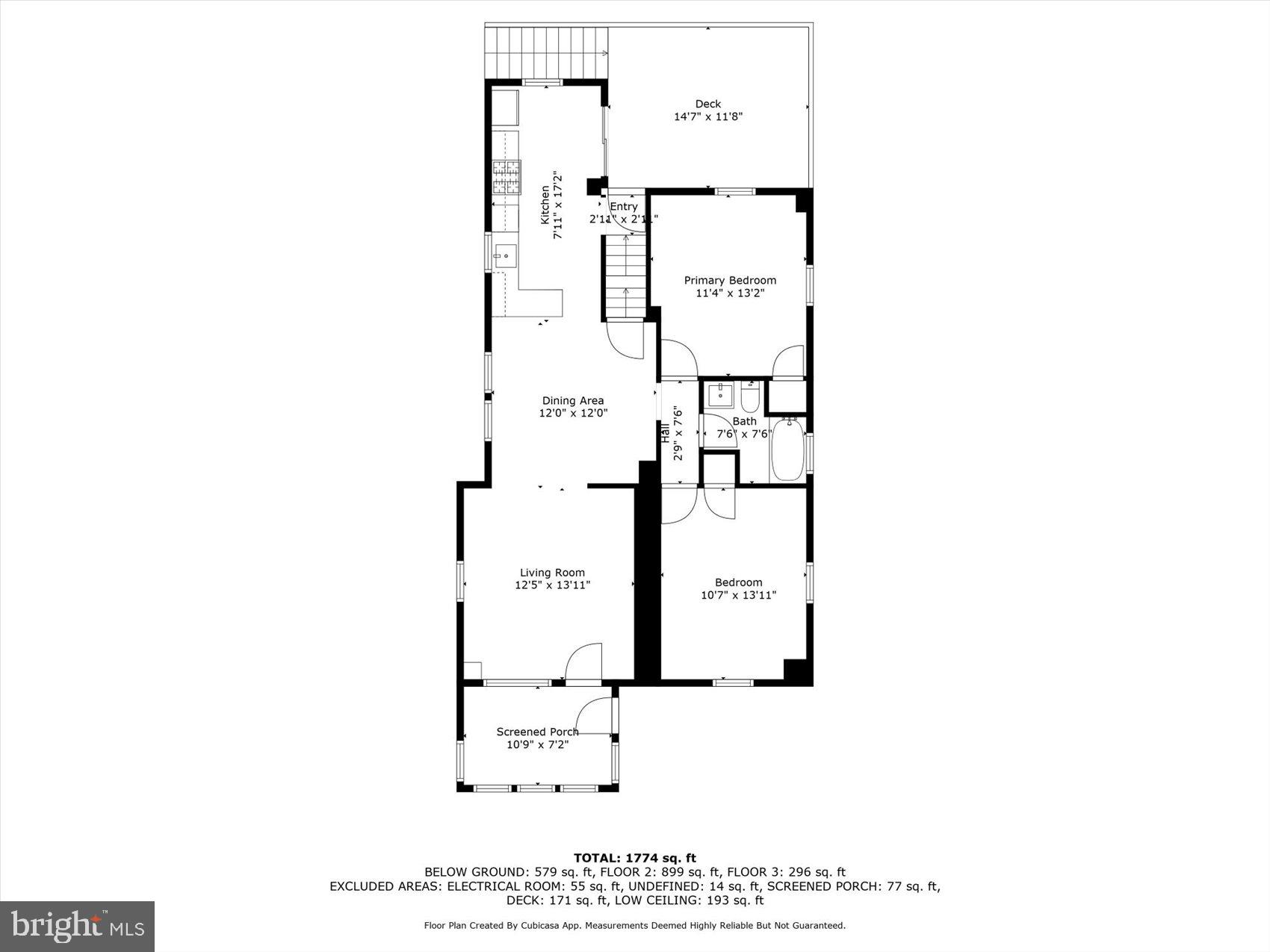 HARFORD PARK - Residential