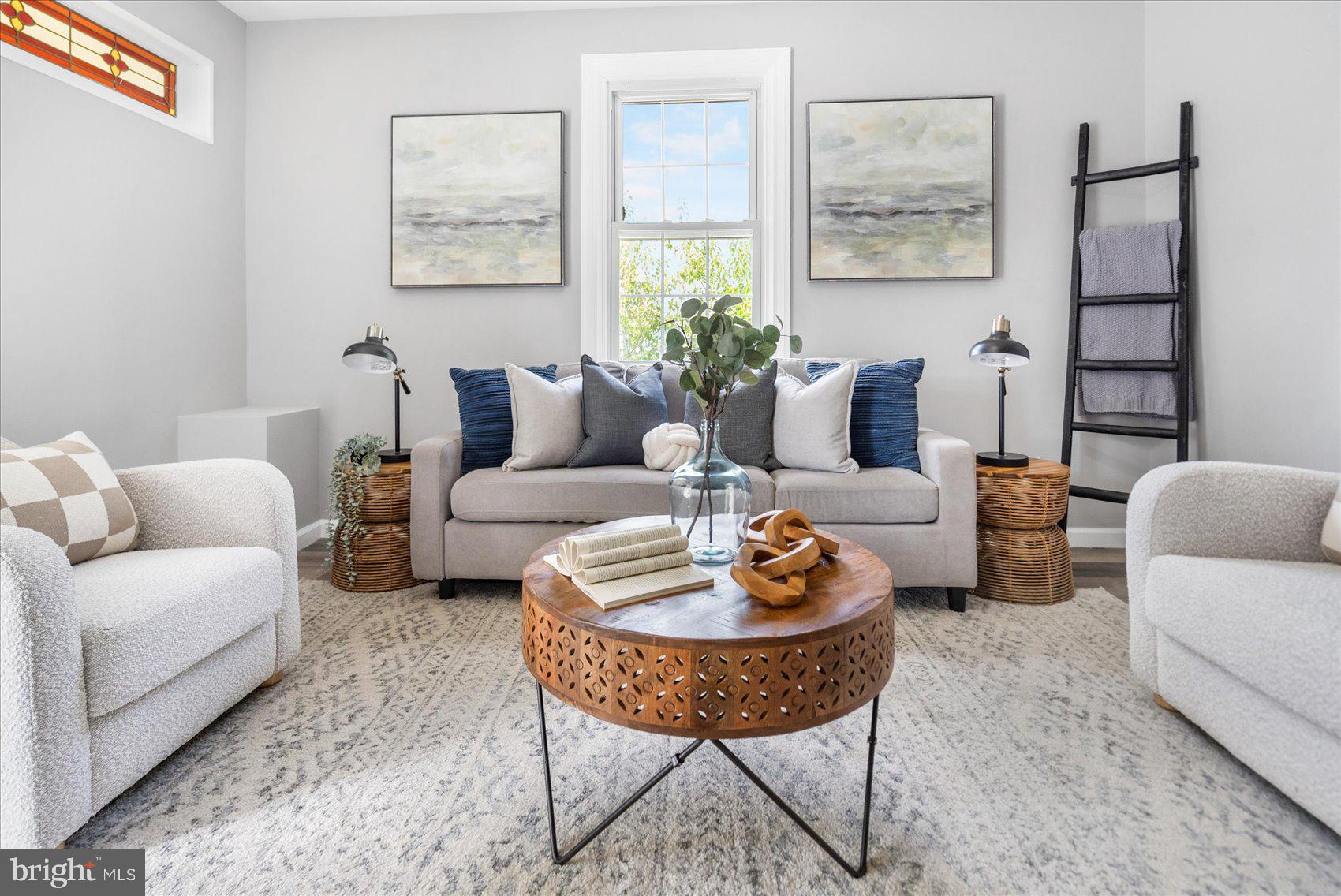 HARFORD PARK - Residential