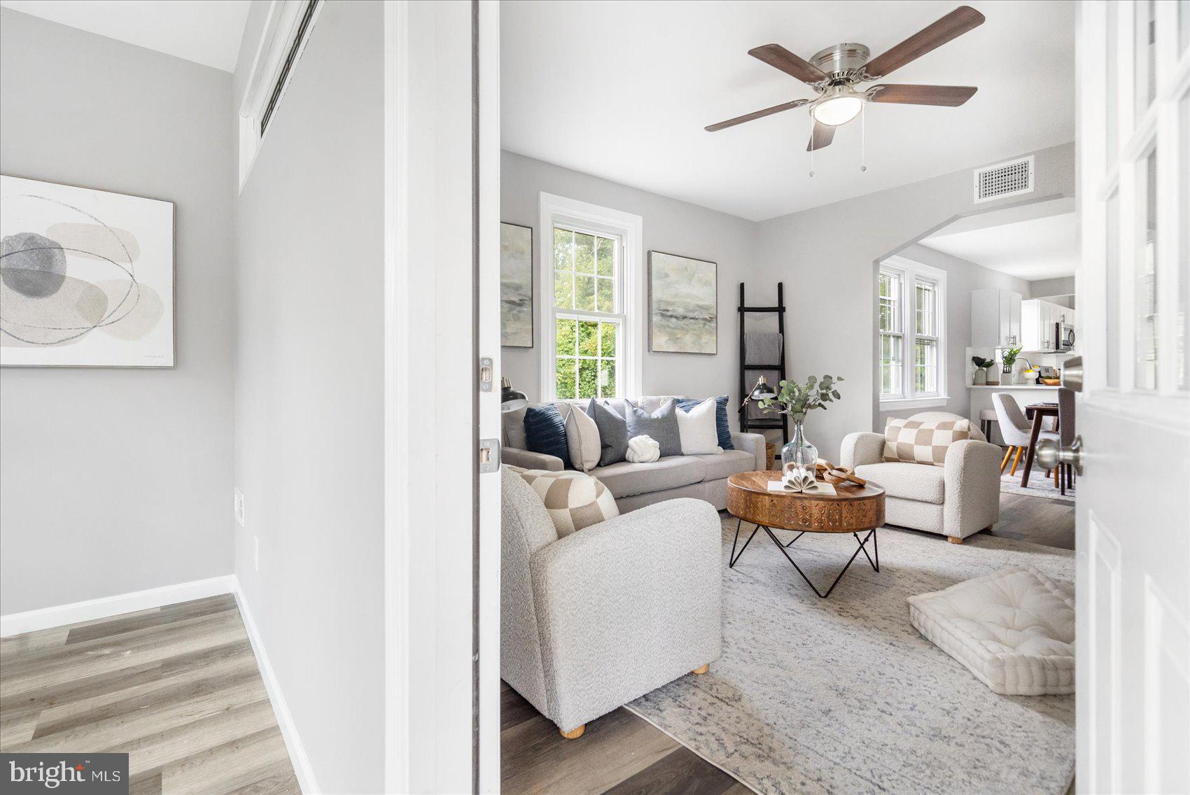 HARFORD PARK - Residential