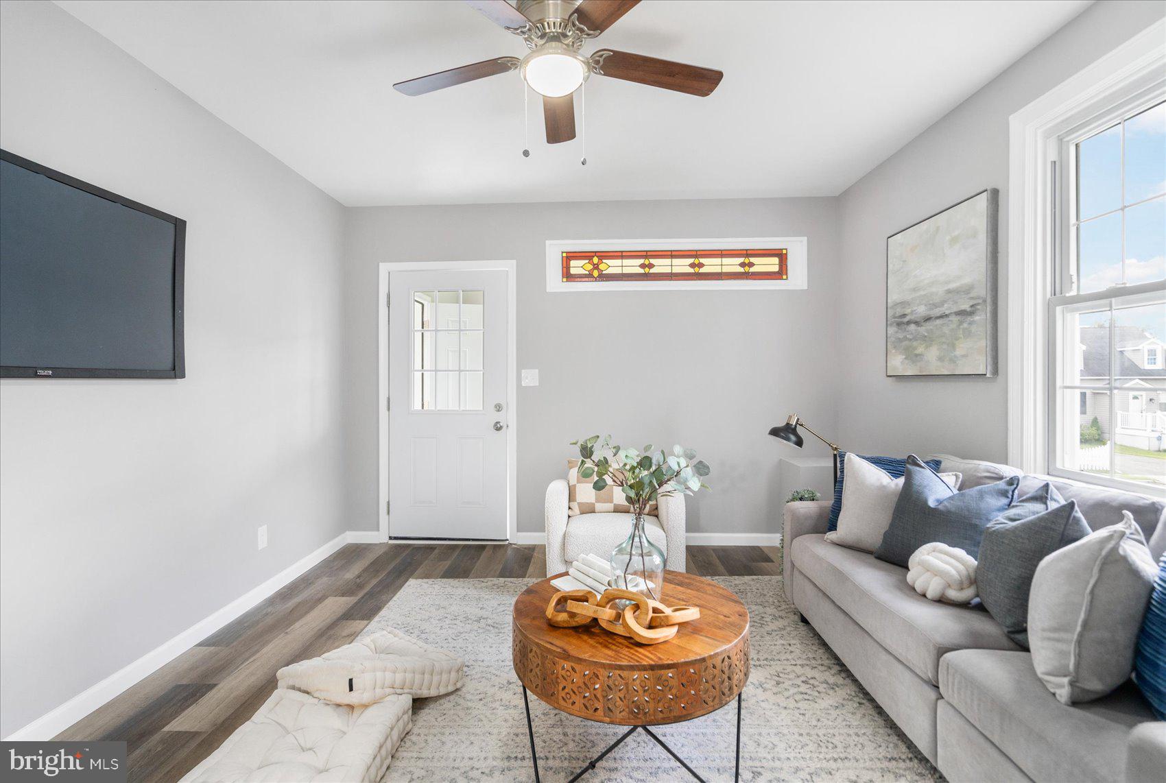 HARFORD PARK - Residential