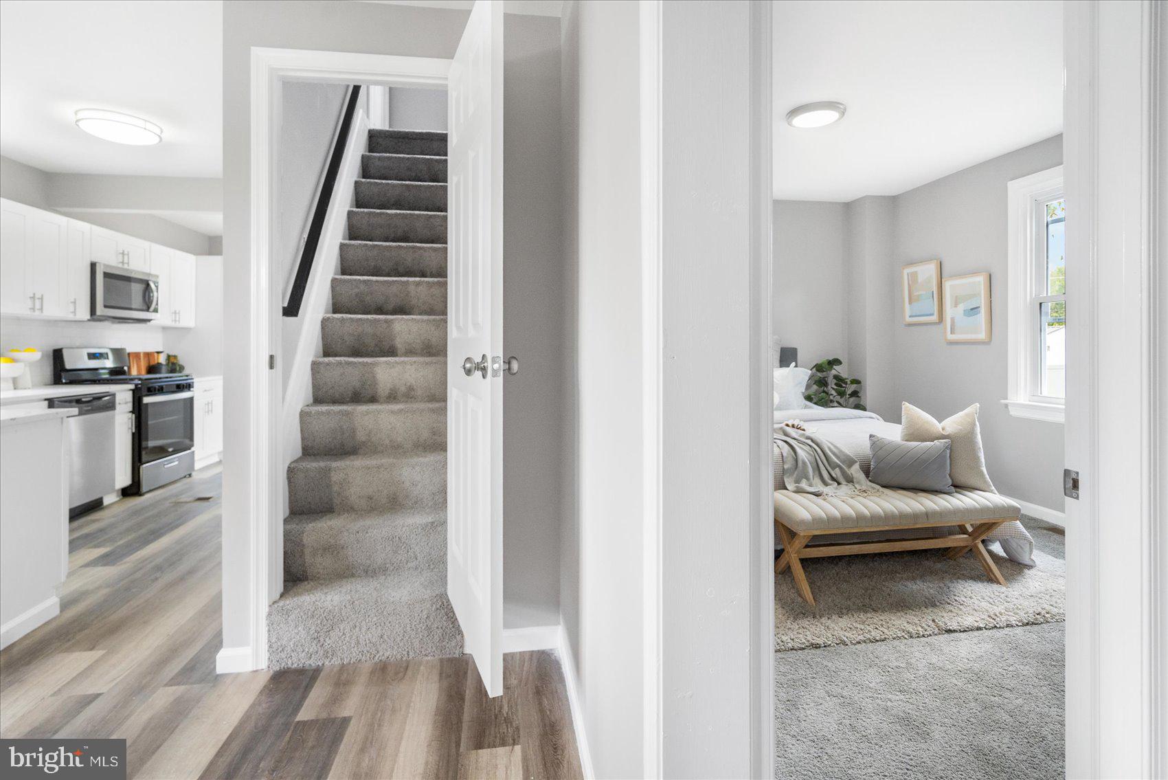 HARFORD PARK - Residential