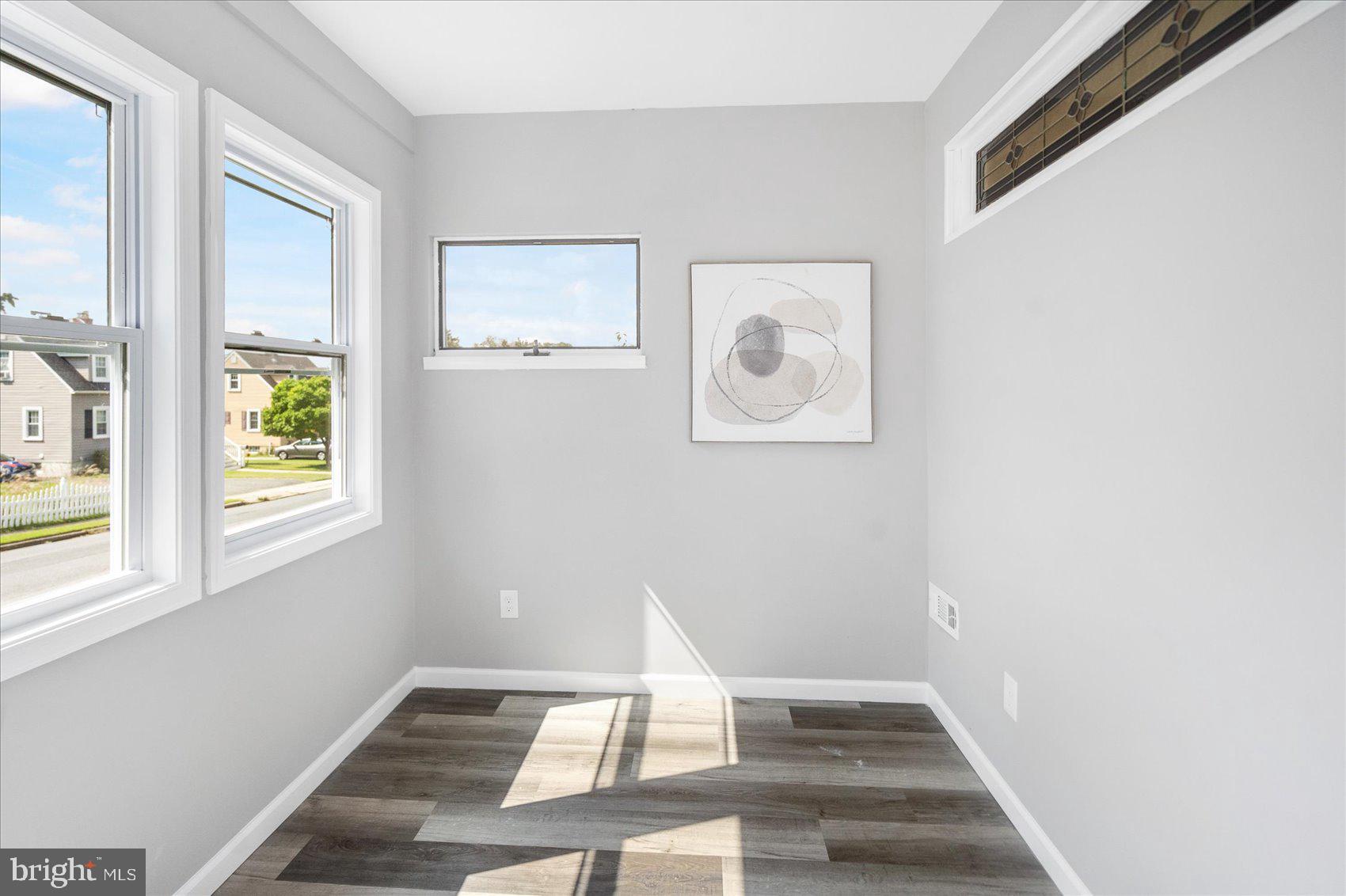 HARFORD PARK - Residential