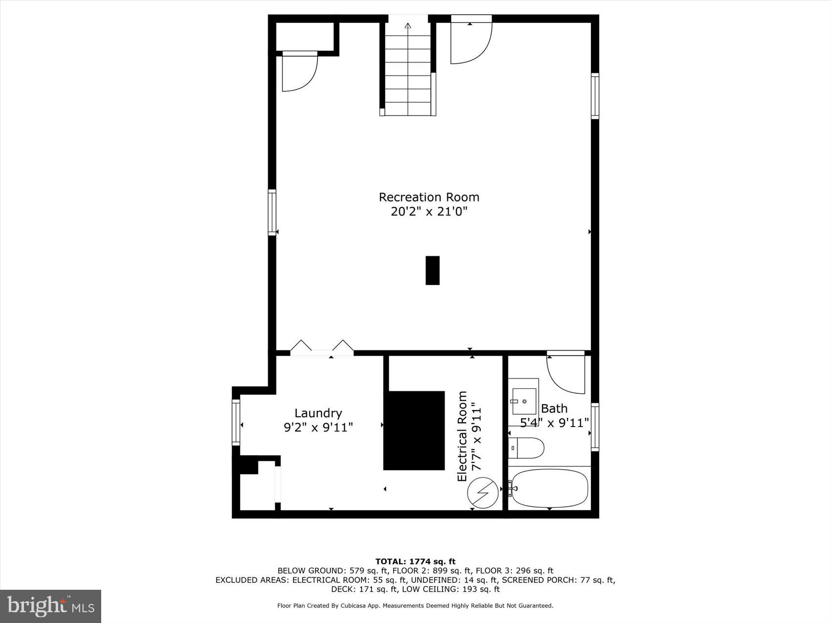 HARFORD PARK - Residential