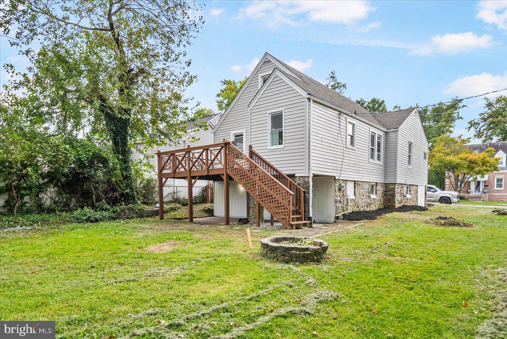 HARFORD PARK - Residential