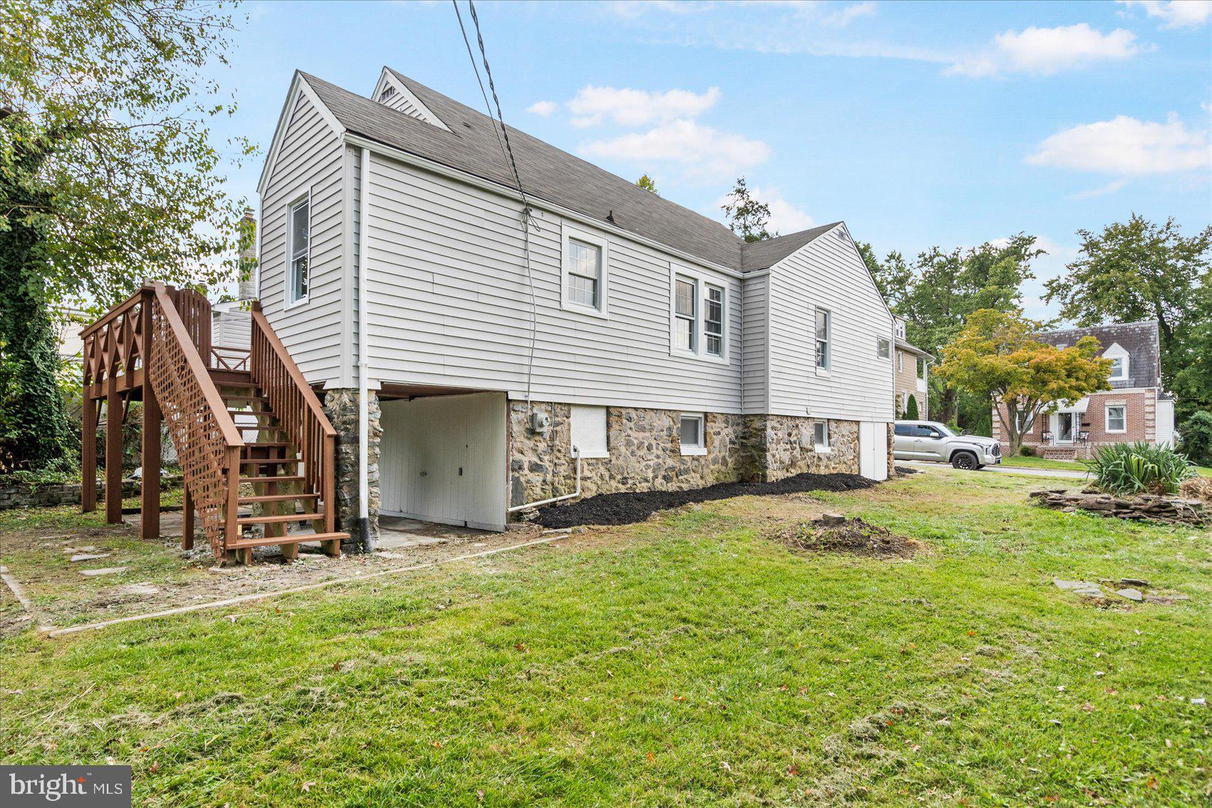 HARFORD PARK - Residential