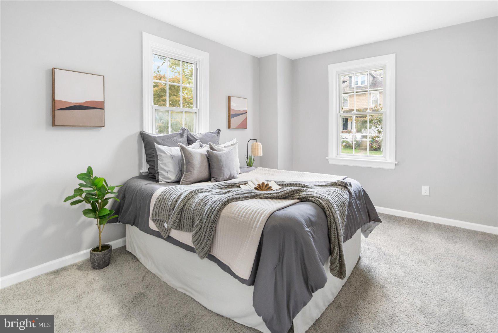 HARFORD PARK - Residential