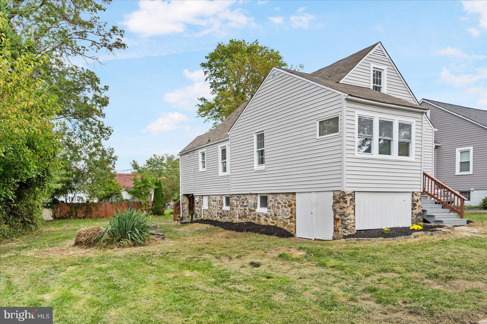 HARFORD PARK - Residential