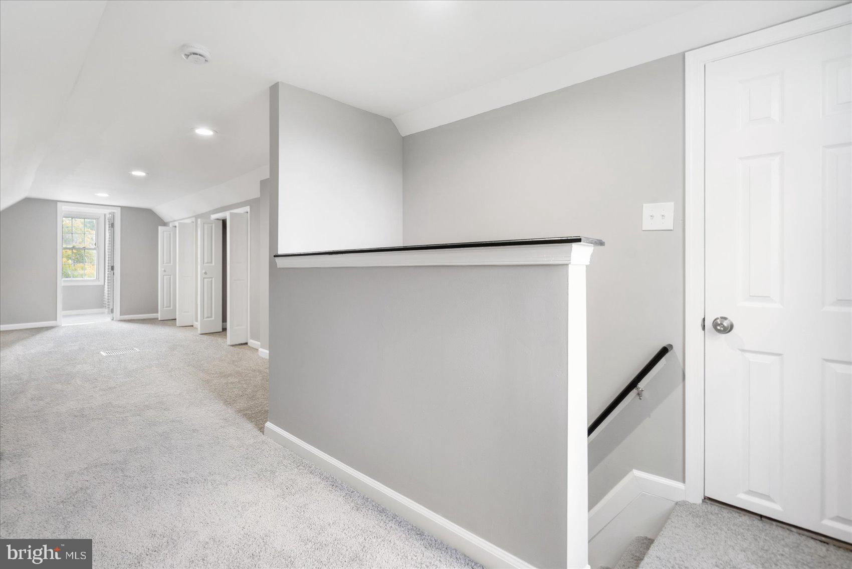 HARFORD PARK - Residential