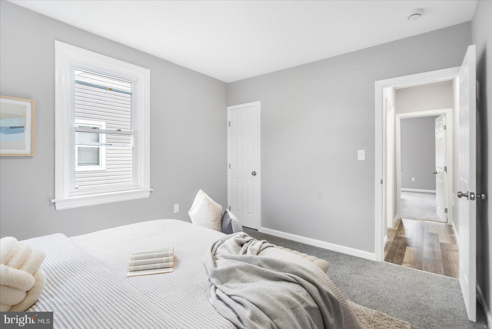 HARFORD PARK - Residential