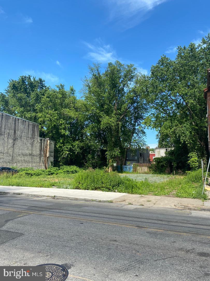 Survey for consolidation of all lots is finished but not yet recorded, buyer will have access to completed survey. Being sold as a package, 3418 N 17th St (16.25x117ft), 3420 N 17th St (16.25x117ft),and 3422 N 17th St (16.25x117ft), total 48.75ftx117 ft (5703 sqft). These parcels are located on the 17th St corridor located only steps from Temple Hospital campus making this great potential for student housing. Just finished on the corner at 1700 Tioga St is a 34 unit building with first floor commercial space. More multi-family projects have been recently approved on the block and in the immediate area. Great development opportunity. Potential to apply for variance to fit in 21 residential units and 1 commercial space, see architect sketch in documents (Nine 1 bed units, four 2 bed units, four 3 bed units and four studio units), no guarantee by seller for approval, just an idea. Lot consolidation has been paid for to the survey district and survey is ready for buyer to use it for consolidation. Each lot is priced individually.