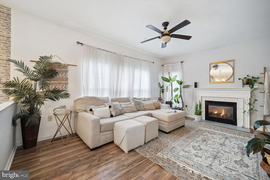 ***Update***Open House Alert  Sunday, October 22, 2023 11am-1pm and listing update!  Brand new carpet installed!  . Samsung appliances in kitchen,  washer and dryer, and HVAC less than 5 years young.  Water heater is one year young!  

Welcome to your new home at 6412 Barnwood Drive, Clinton, MD. This spacious single family detached home offers an ideal blend of comfort, functionality, and style. With 4 bedrooms, 2.5 bathrooms, and a generous 3,500 sqft of living space, this residence will accommodate your every need. Open concept living throughout the main level make it a great space to entertain or simply relax by the fire.  An oversized owner's suite make this an ideal retreat for the most selective buyer.   

The partially finished basement adds a world of possibilities to a wonderful home that could be yours!   

Conveniently located 15 min to Washington DC, 20 min to Virginia, 10 minutes to a metro station, this cul-de-sac living is ideal for any commute or non-commute.  

Don't delay, schedule today. Please note, lease conveys for solar panels.