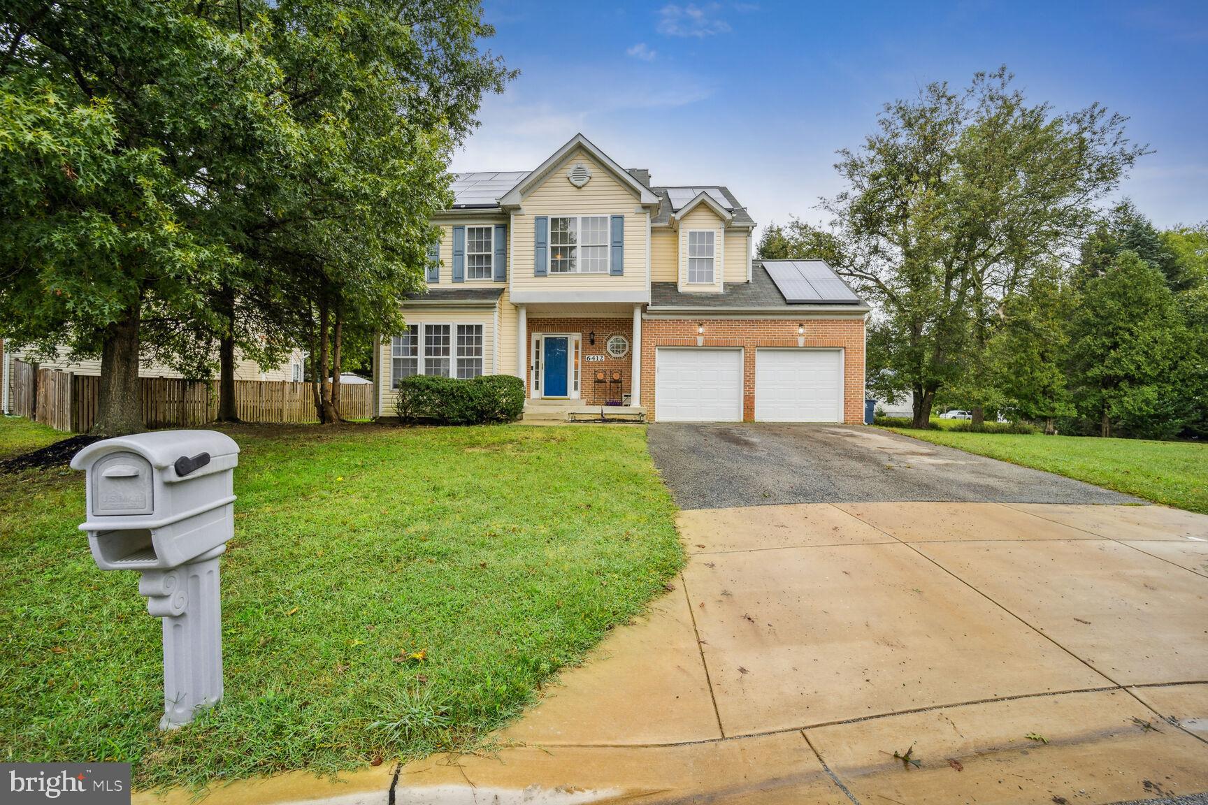 COUNTRYSIDE - Residential