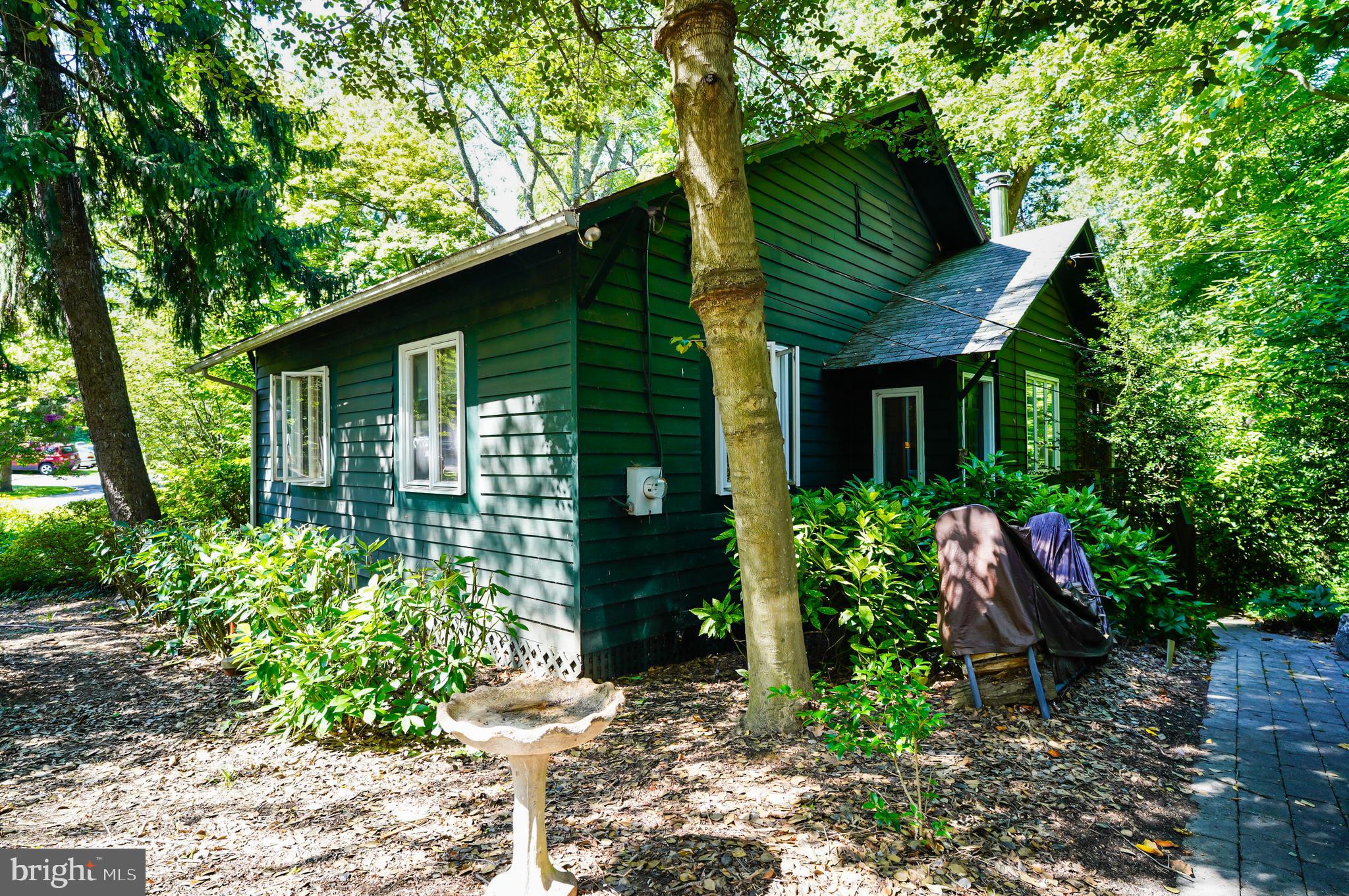 120 EDGE HILL A