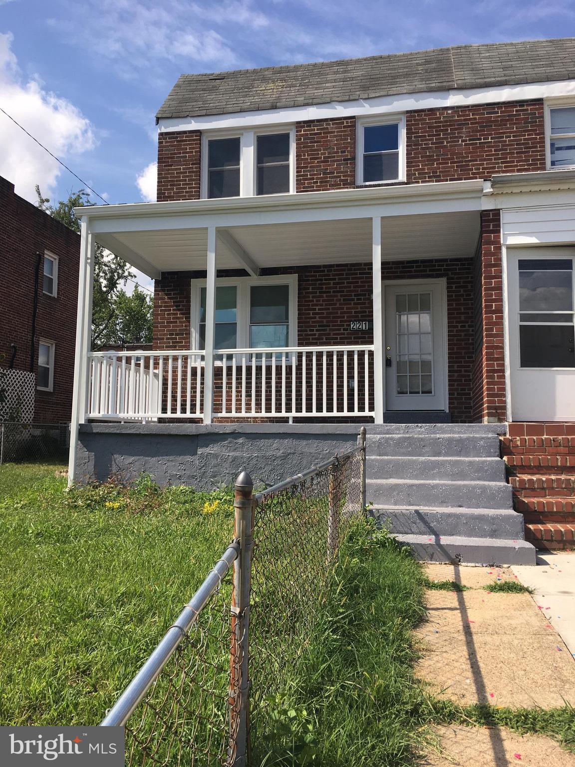 BROOKLYN PARK - Residential