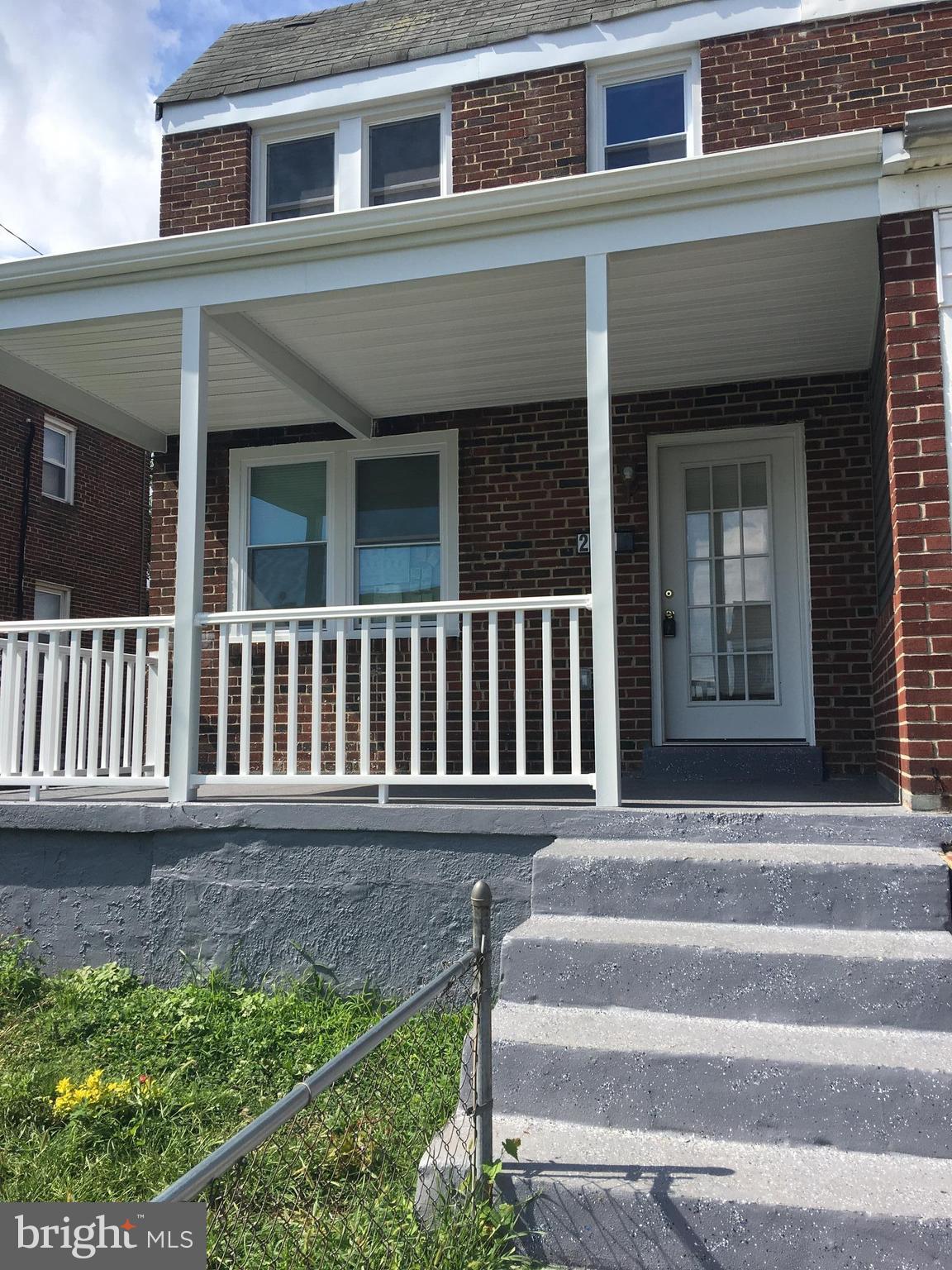 BROOKLYN PARK - Residential