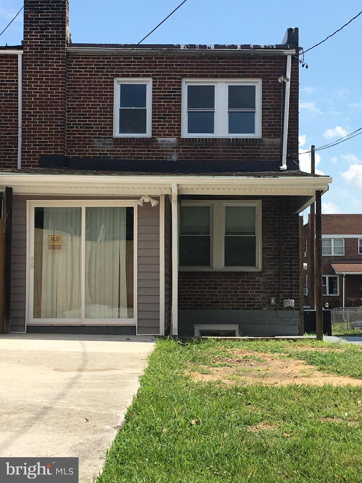 BROOKLYN PARK - Residential