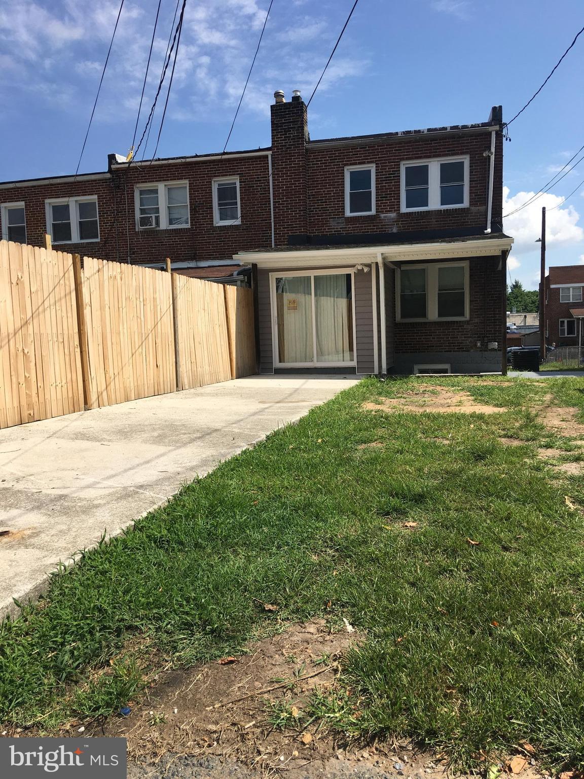 BROOKLYN PARK - Residential