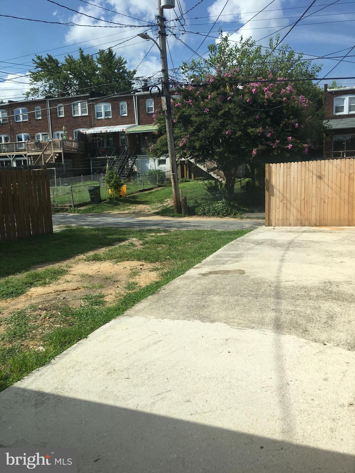 BROOKLYN PARK - Residential