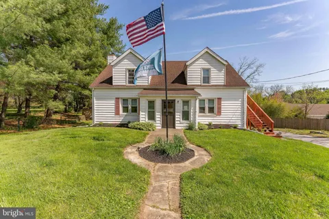 1380 Lenape Road, West Chester, PA 19382 - MLS#: PACT2093514