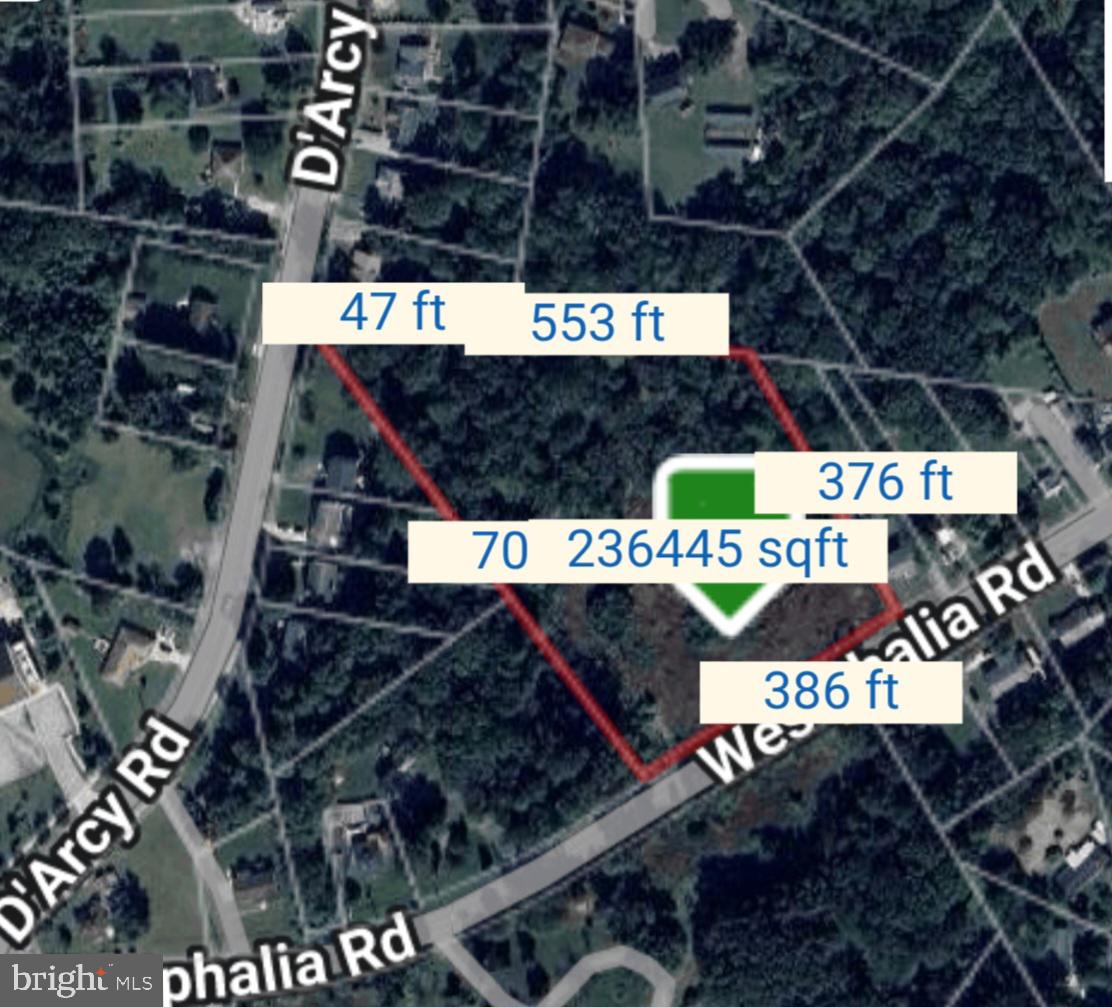 9410 WESTPHALIA ROAD