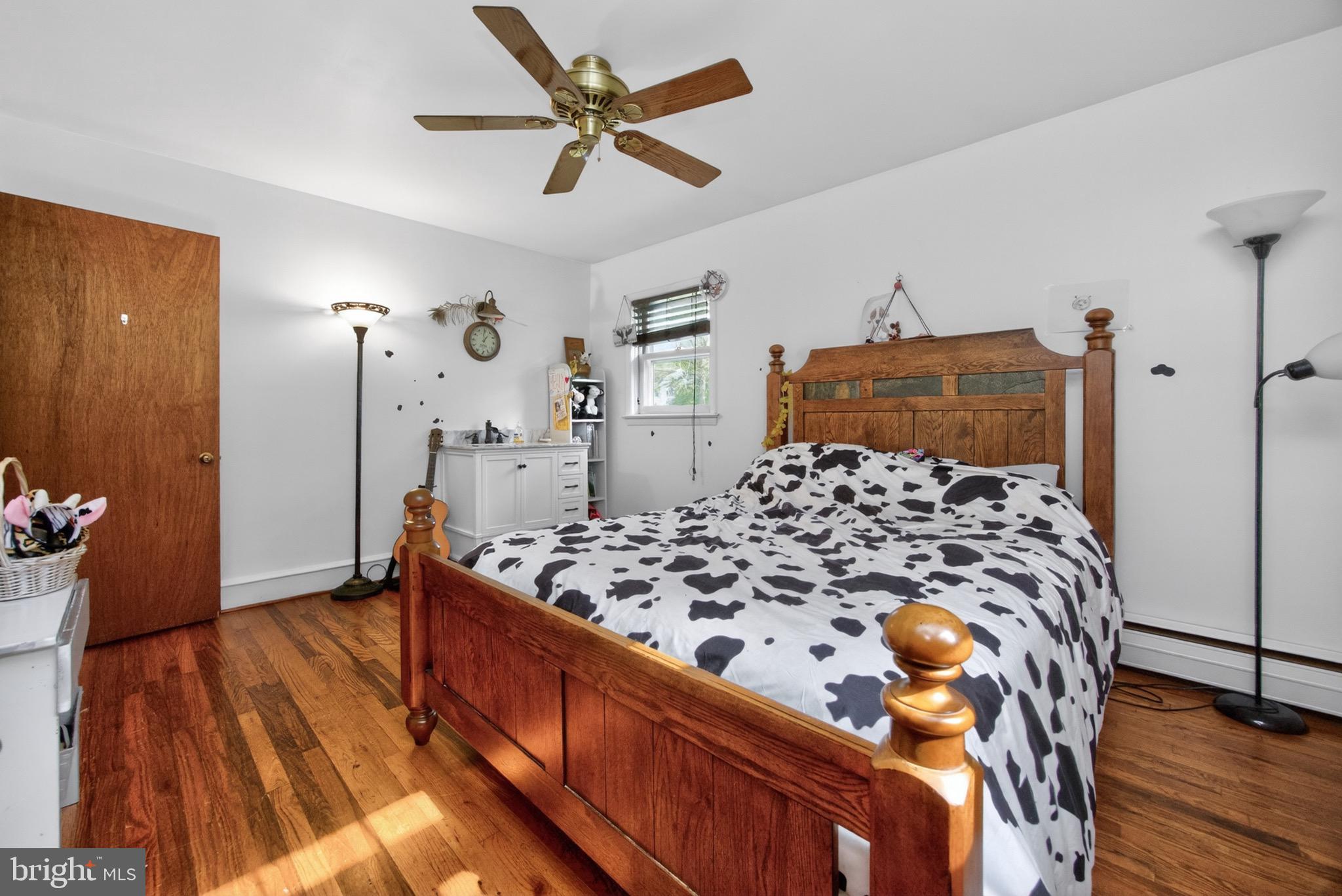 BRANDYWINE HILLS - Residential