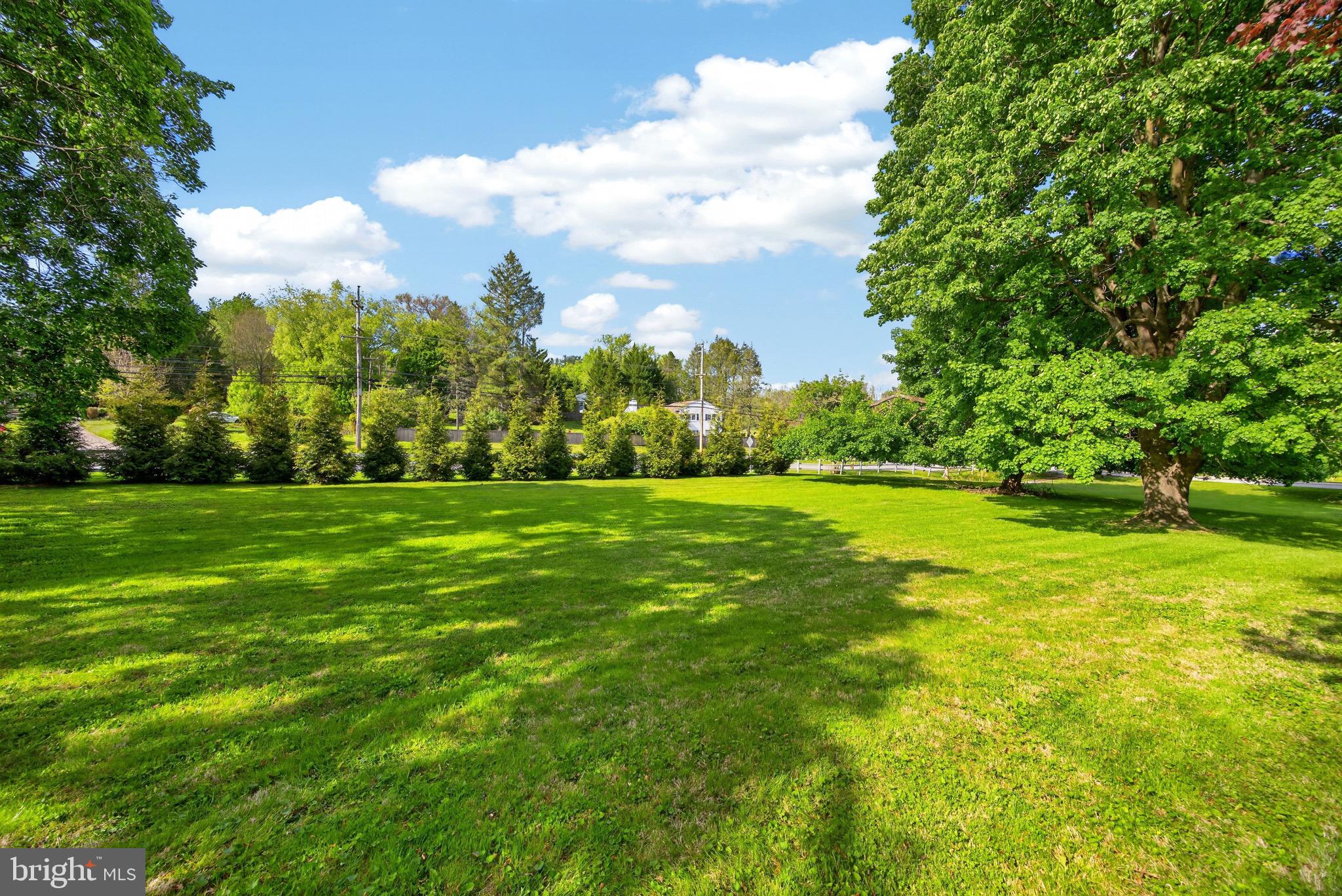 BRANDYWINE HILLS - Residential