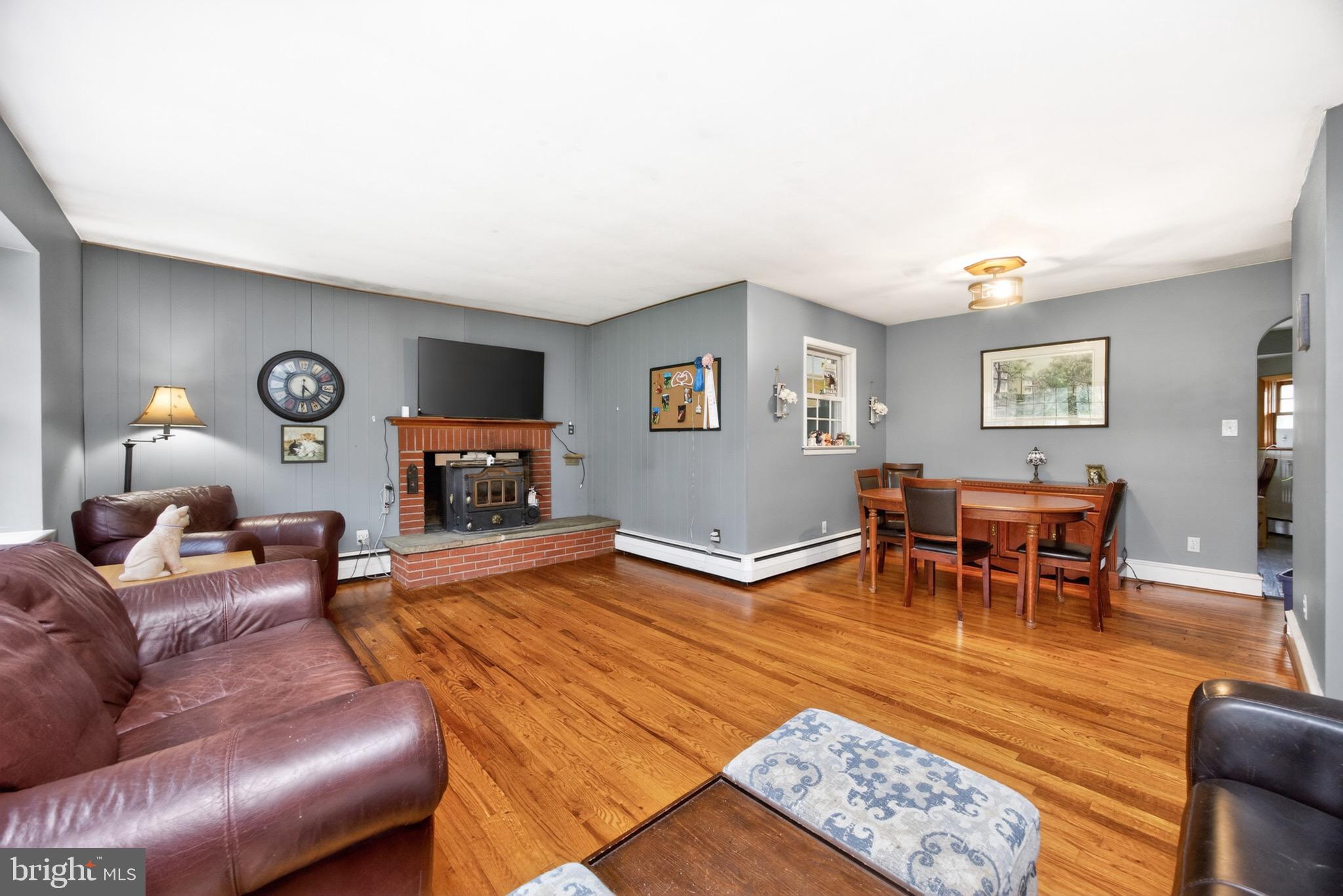 BRANDYWINE HILLS - Residential