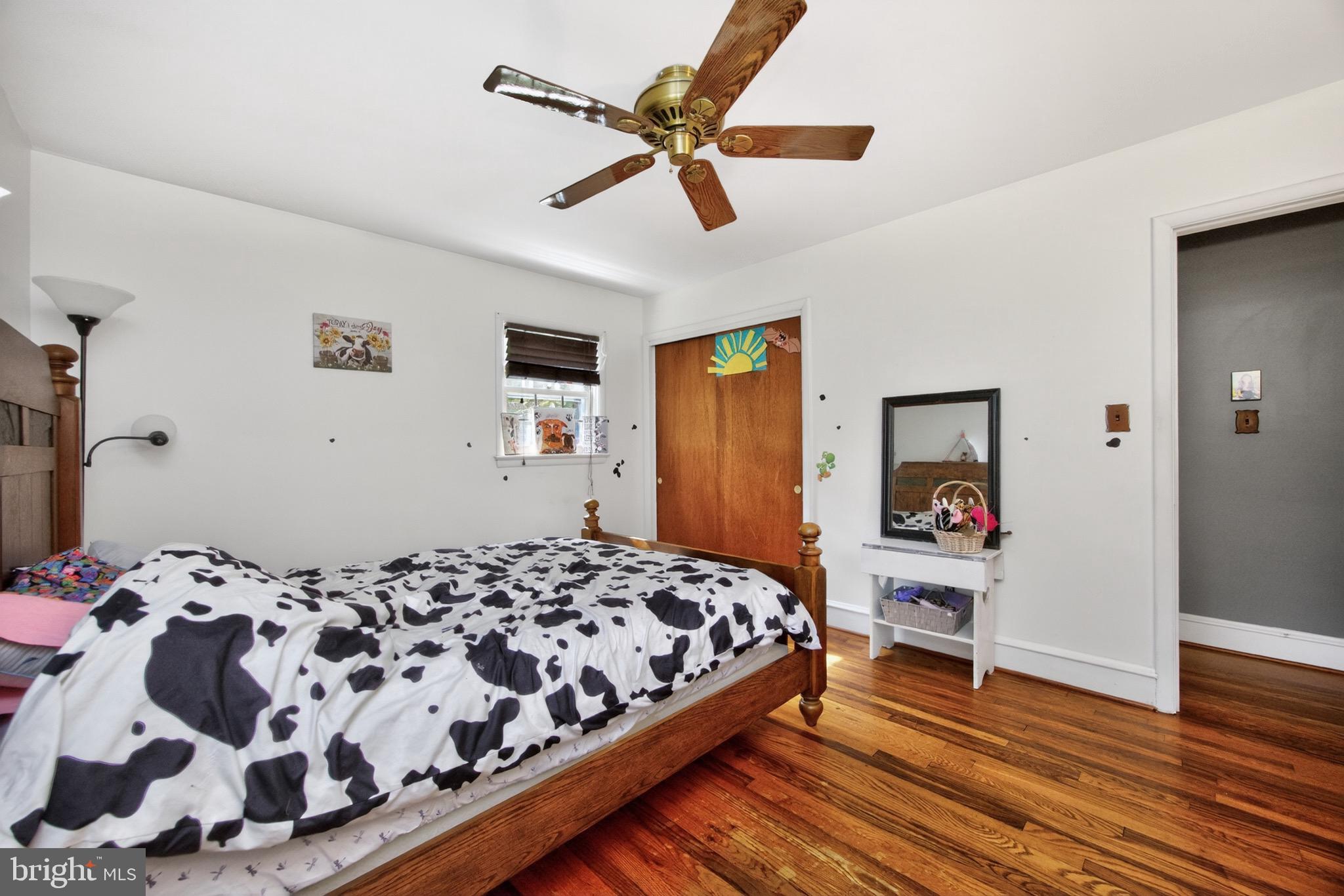 BRANDYWINE HILLS - Residential