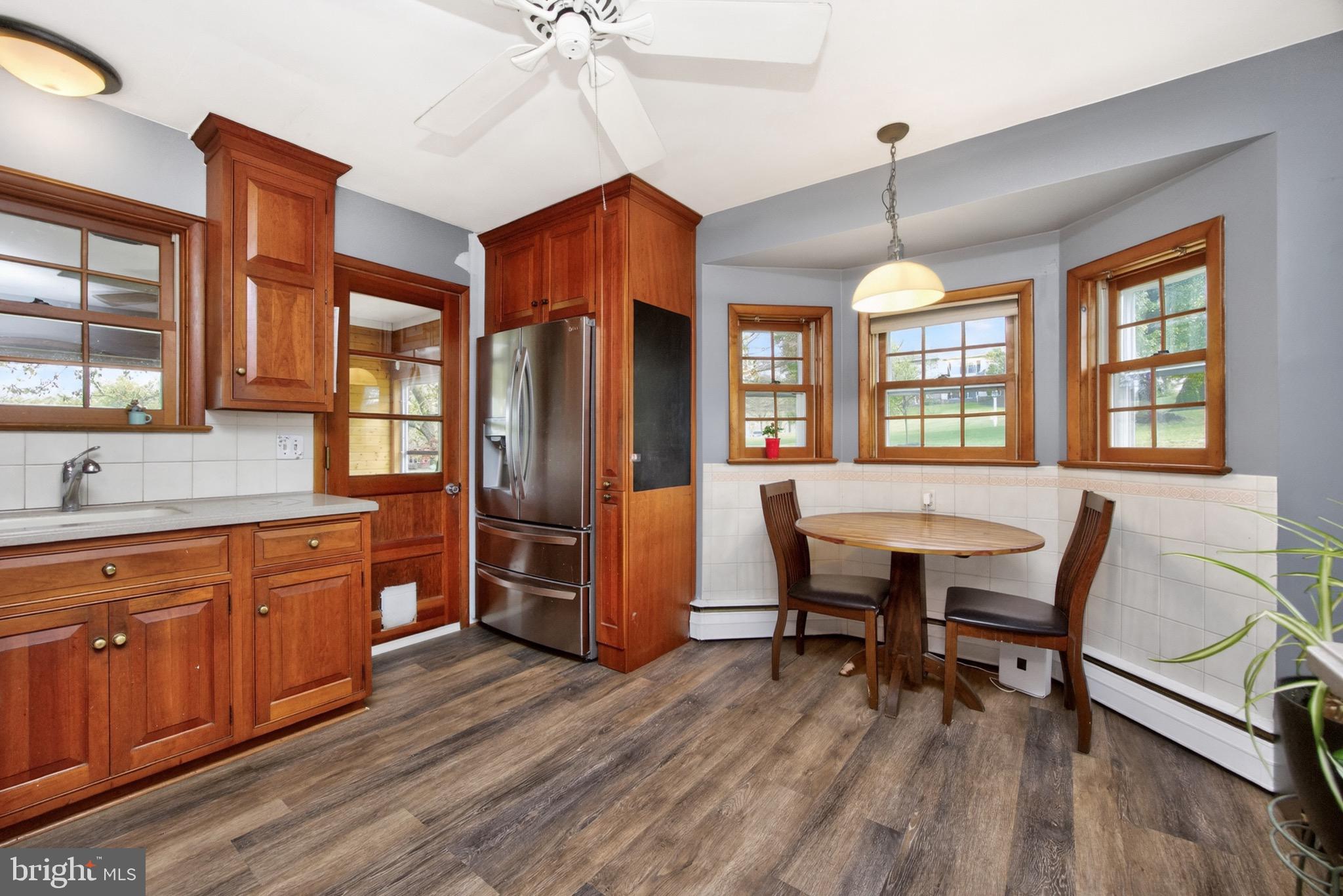 BRANDYWINE HILLS - Residential