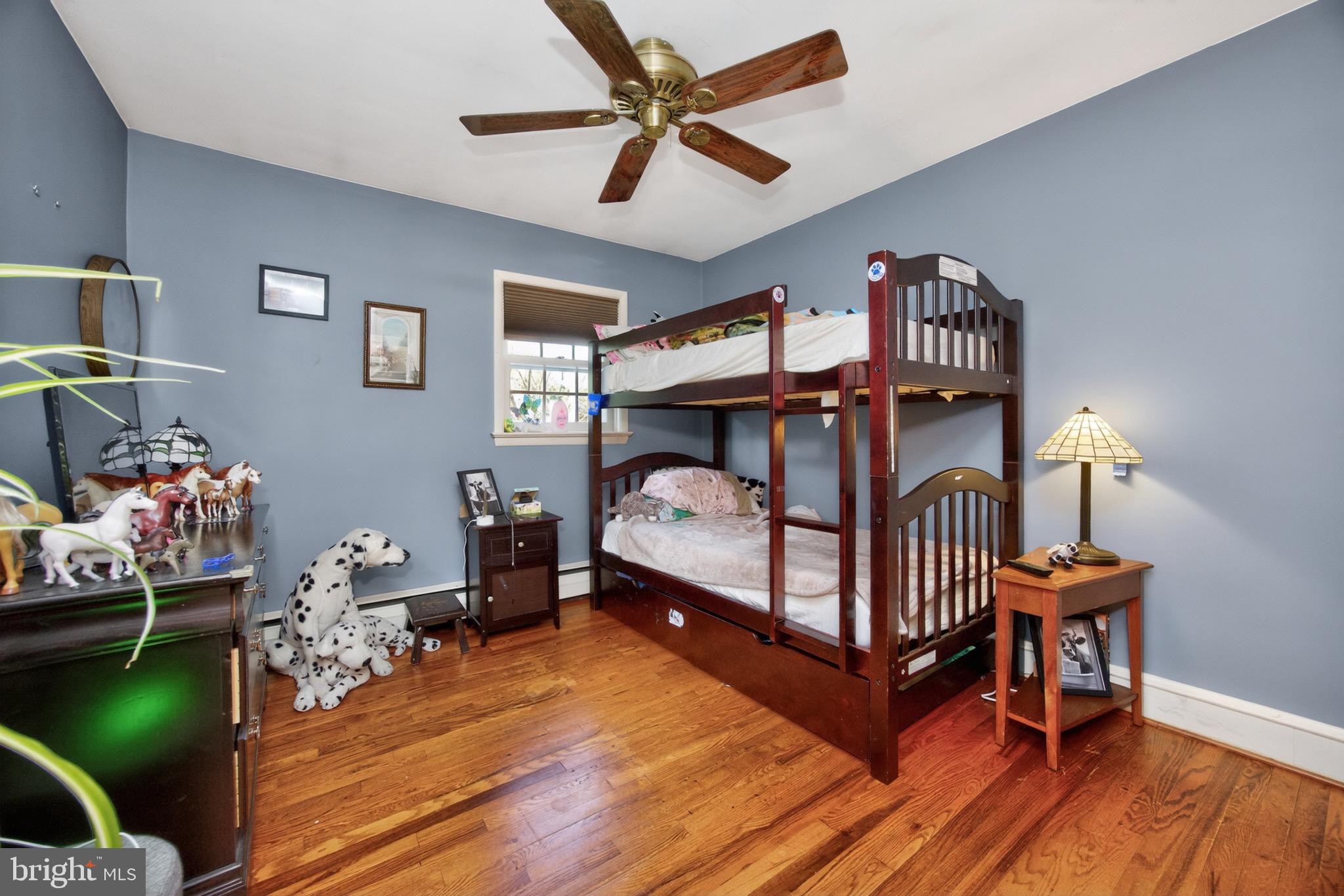 BRANDYWINE HILLS - Residential