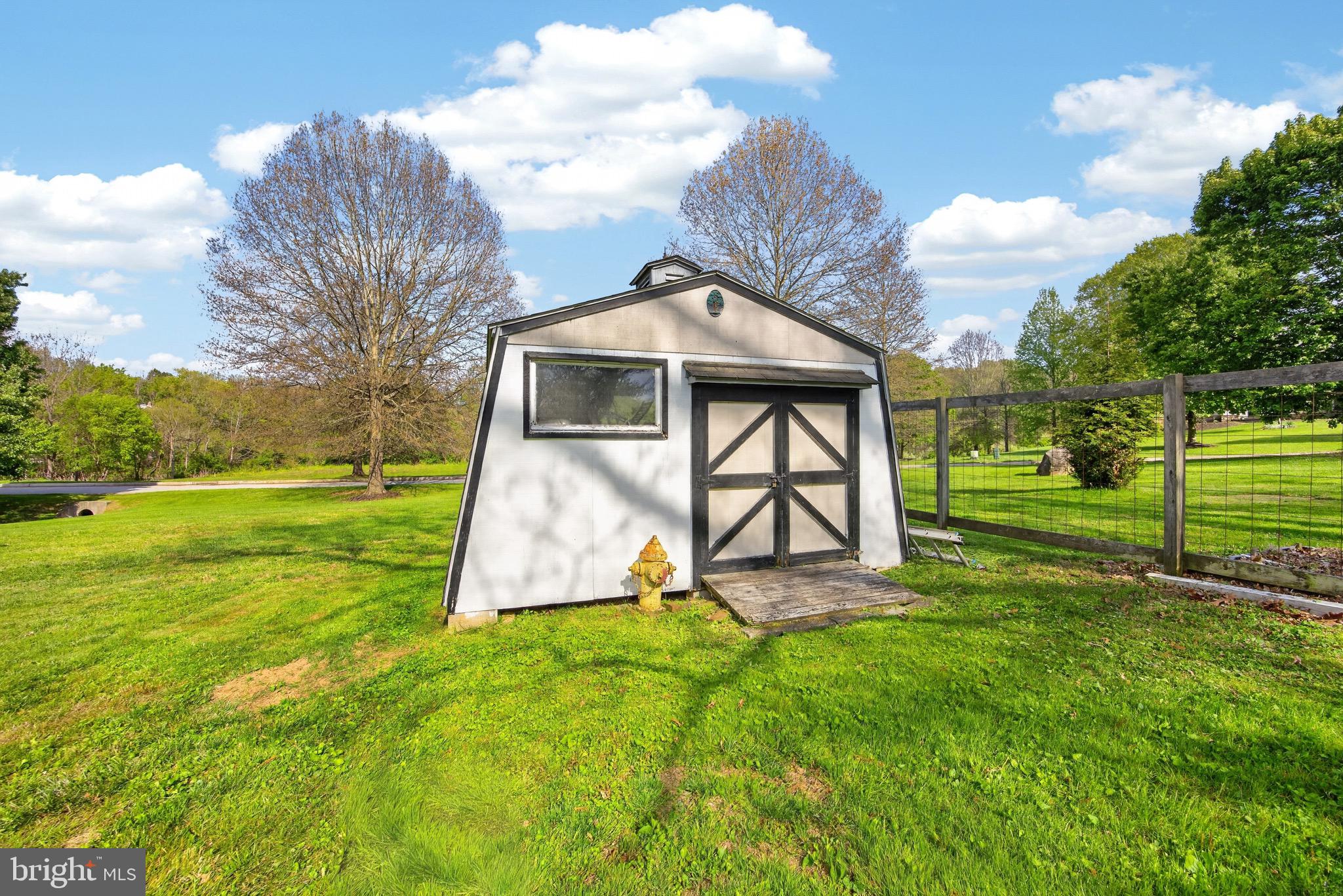 BRANDYWINE HILLS - Residential