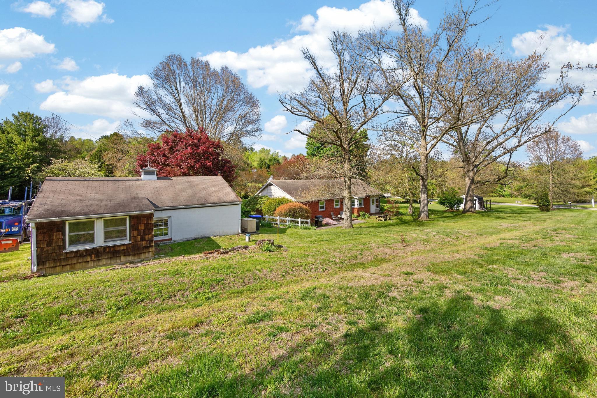 BRANDYWINE HILLS - Residential
