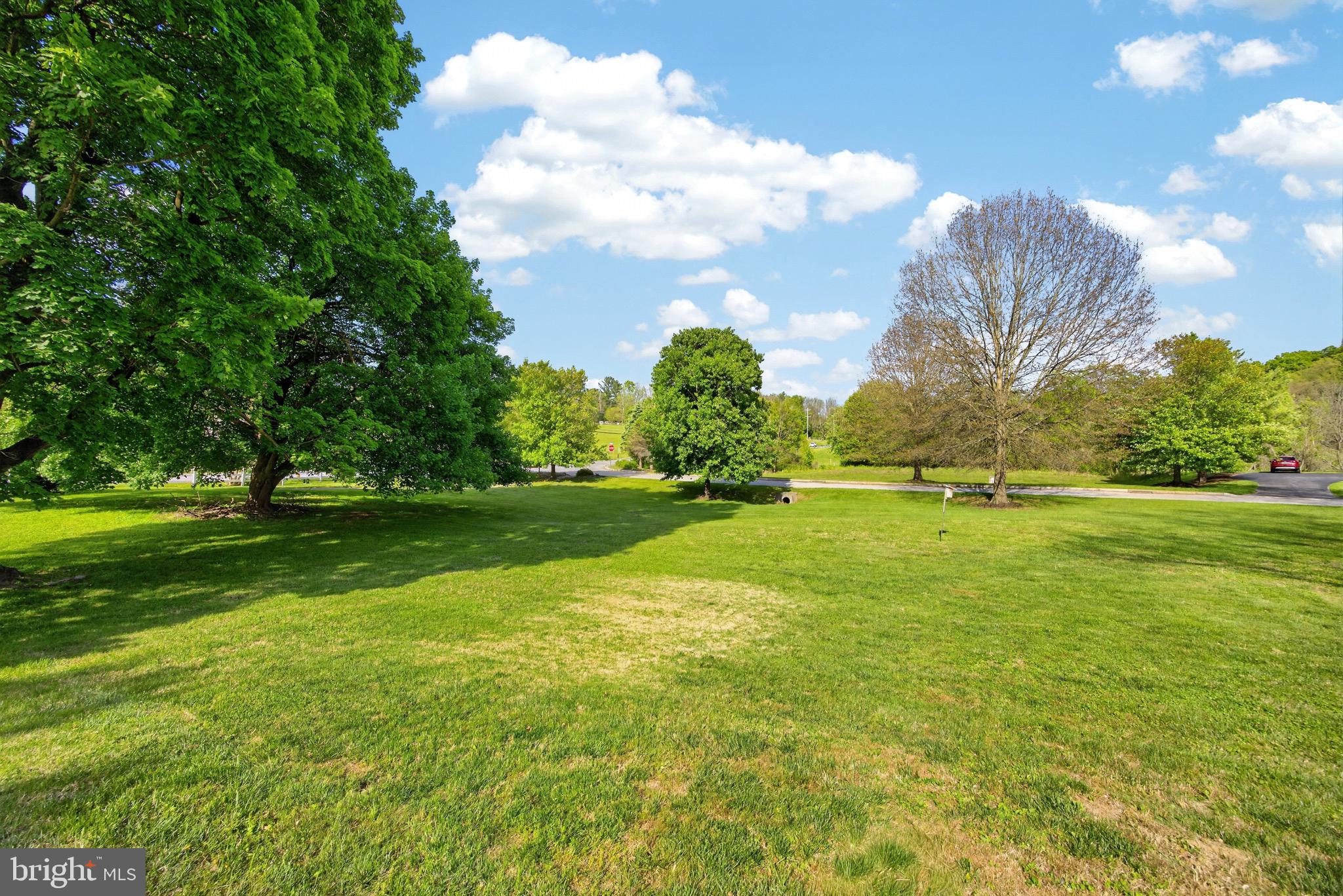 BRANDYWINE HILLS - Residential