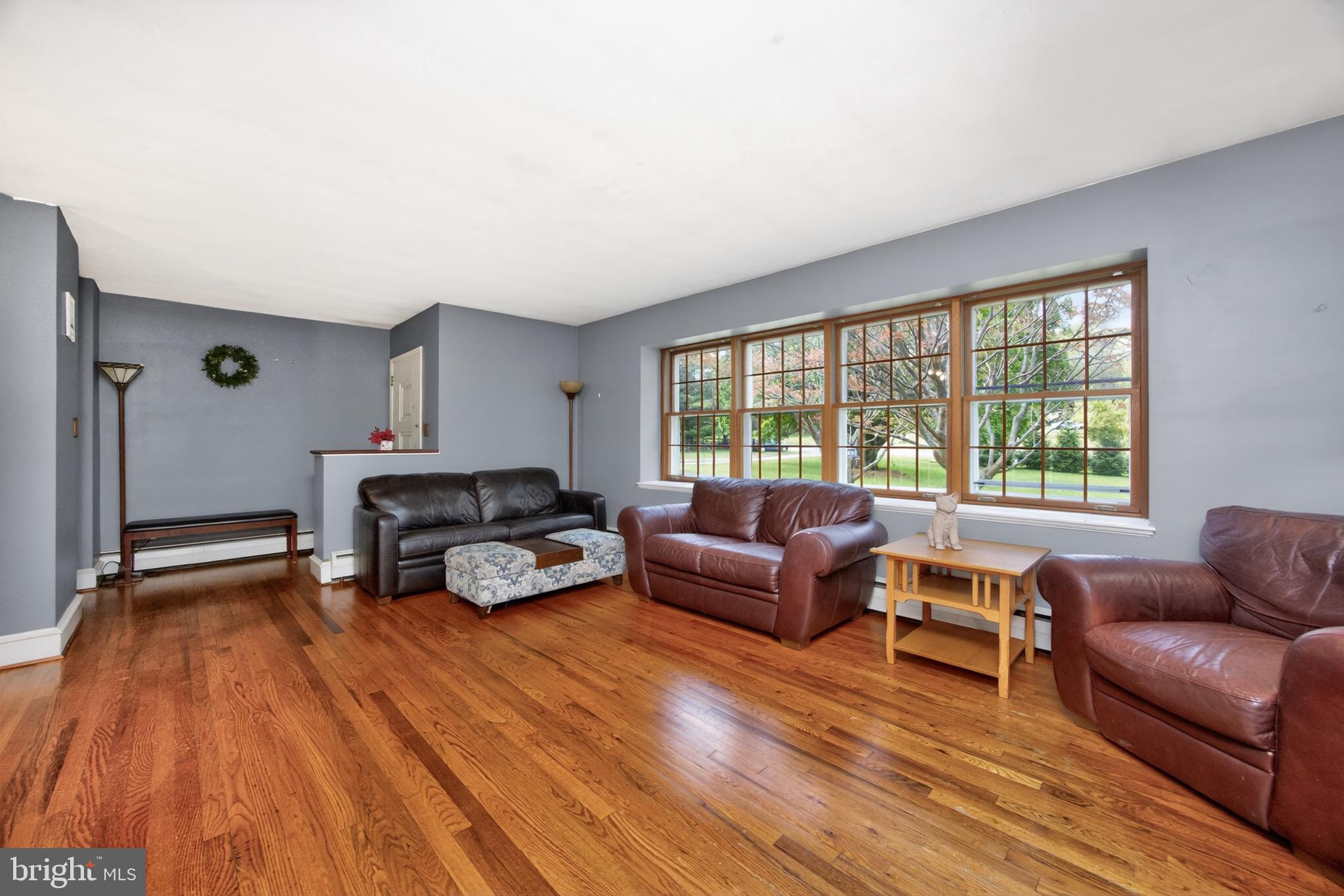 BRANDYWINE HILLS - Residential