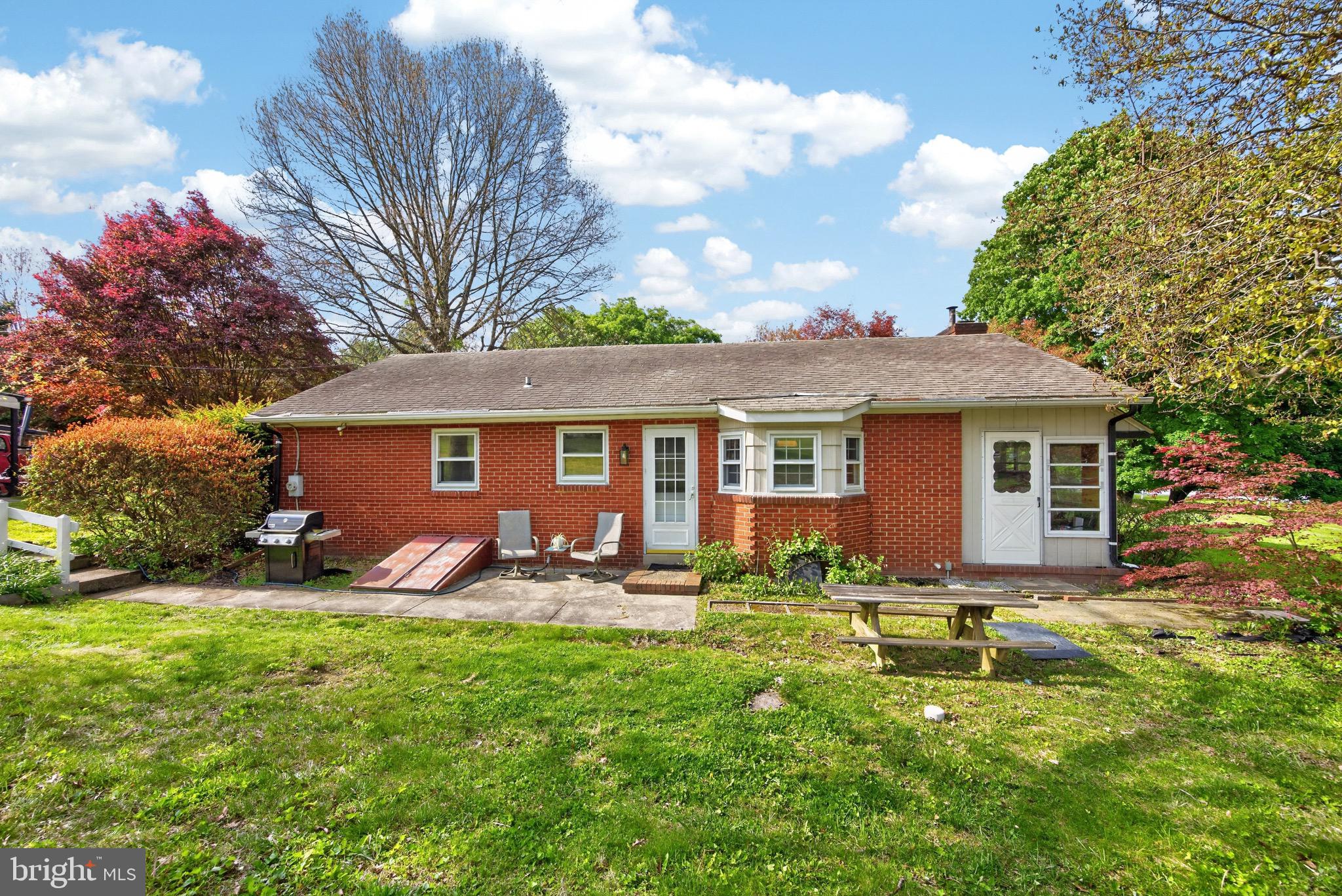 BRANDYWINE HILLS - Residential