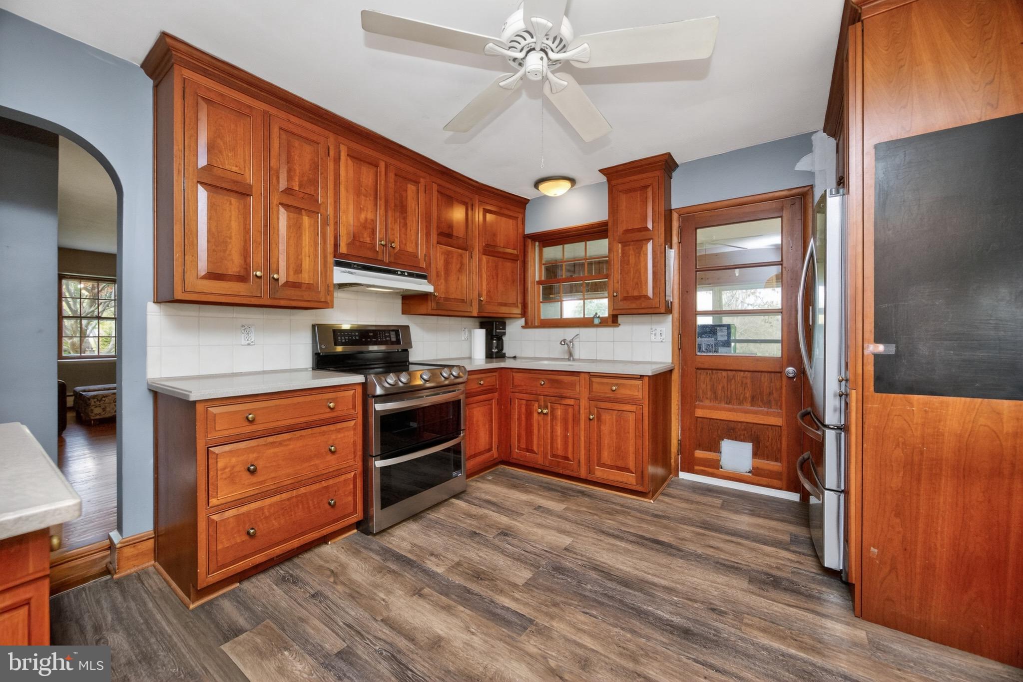 BRANDYWINE HILLS - Residential