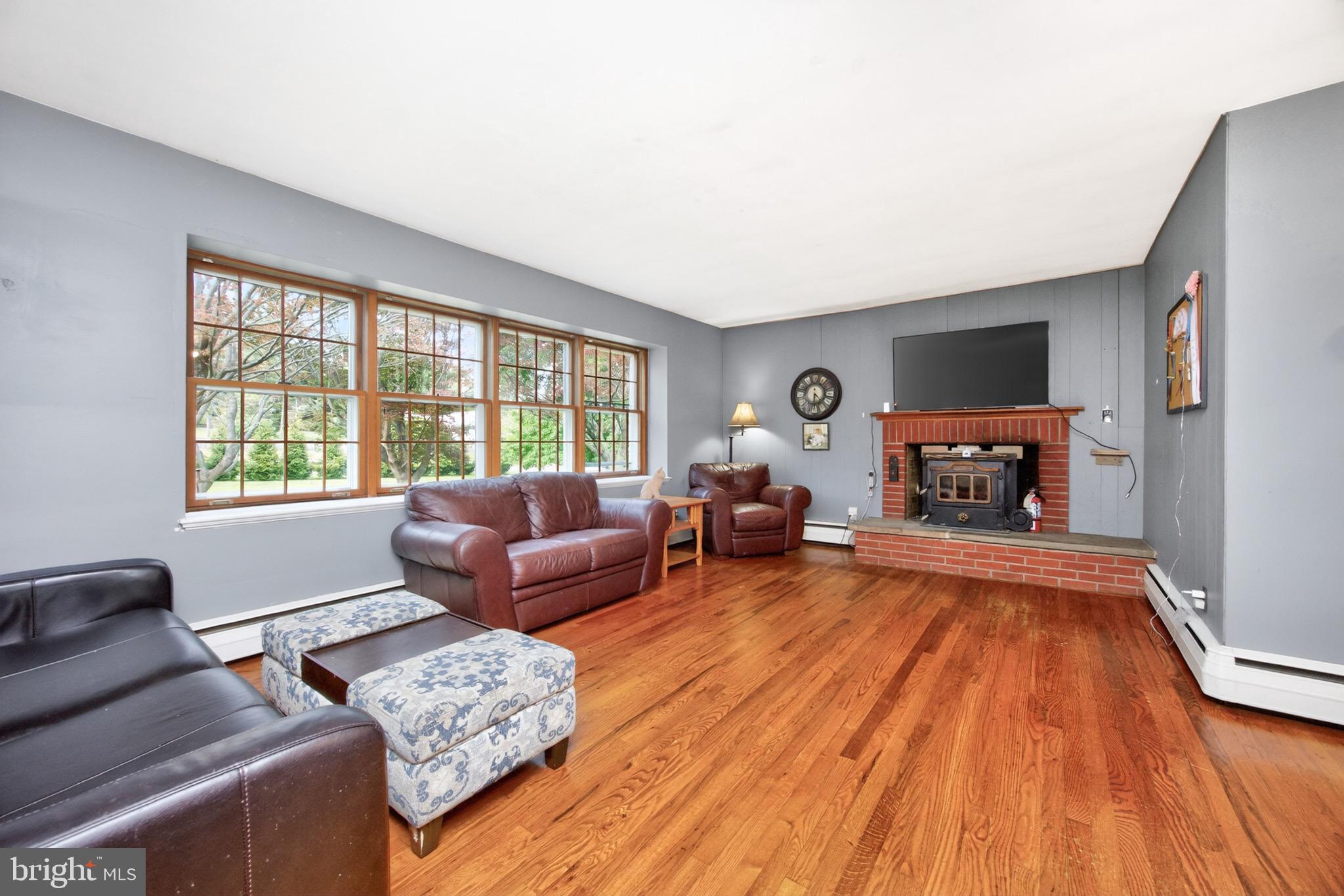 BRANDYWINE HILLS - Residential