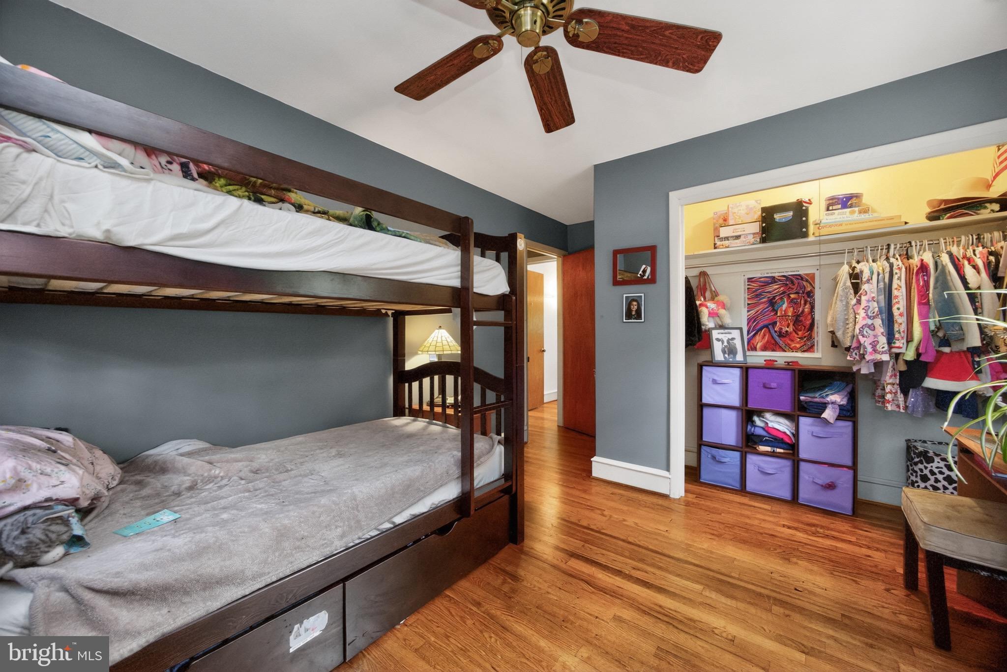 BRANDYWINE HILLS - Residential